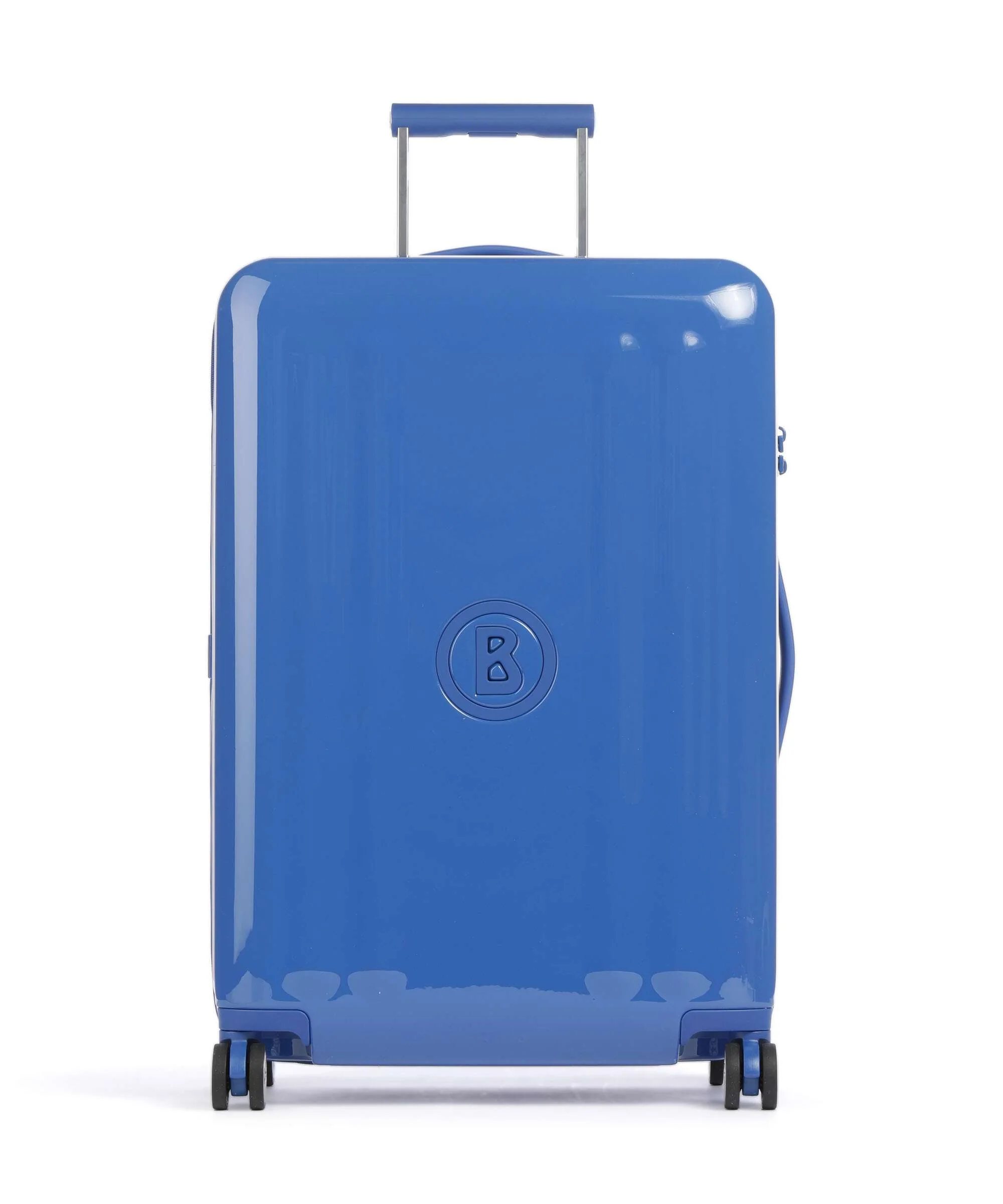 Bogner Piz C65 Spinner (4 wheels) blue