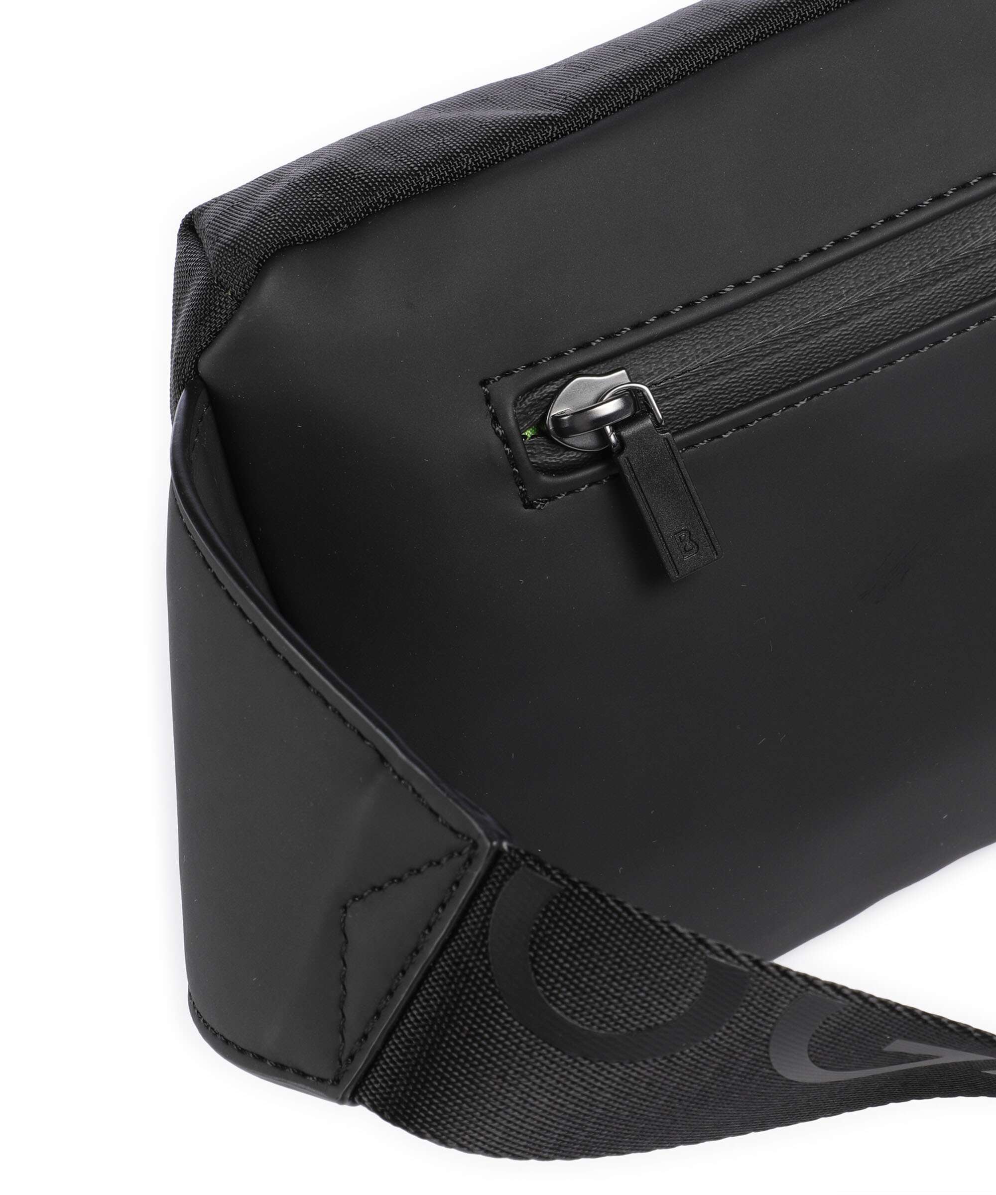 Bogner Tignes Fabian Belt bag black - Image 5