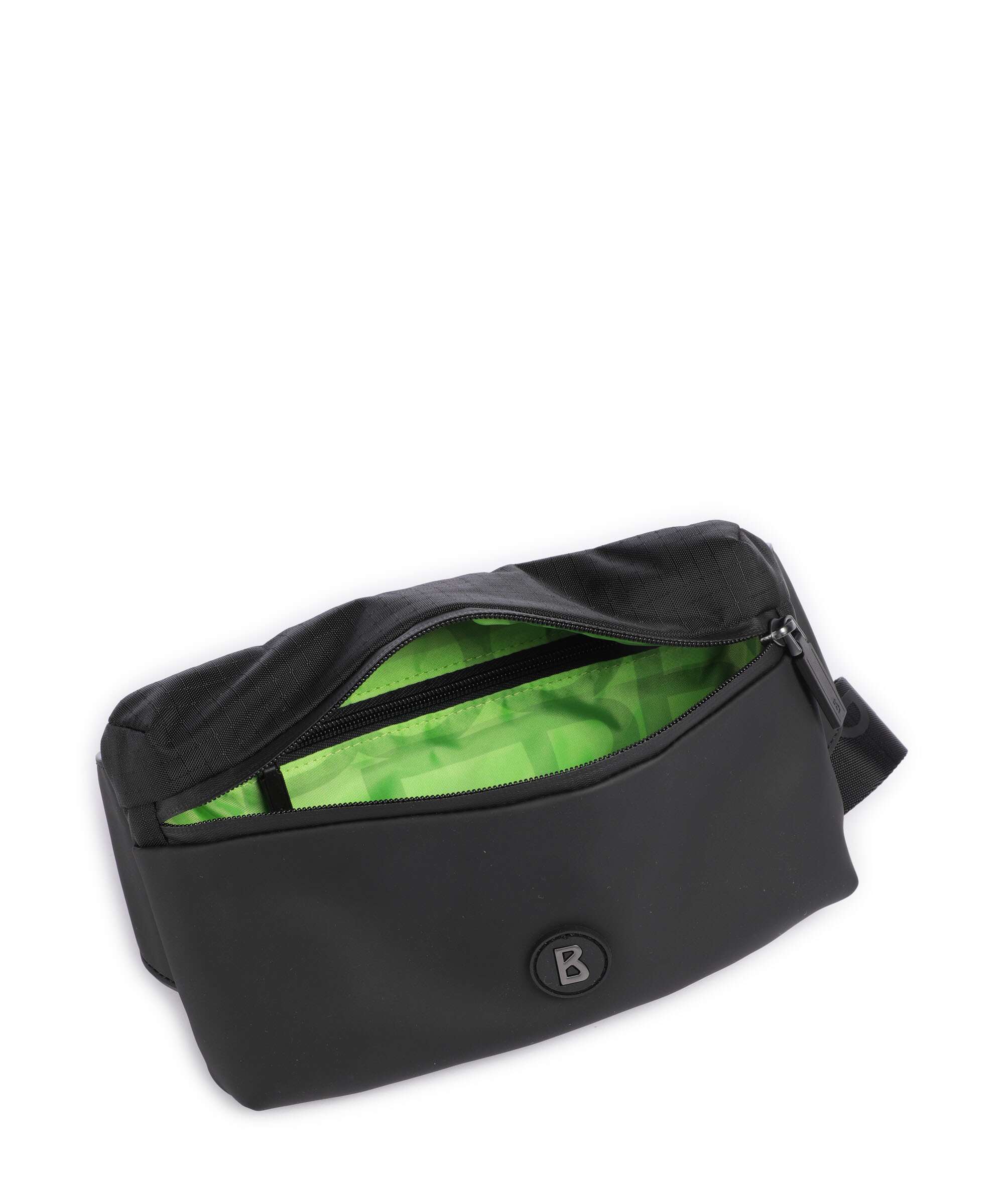 Bogner Tignes Fabian Belt bag black - Image 6