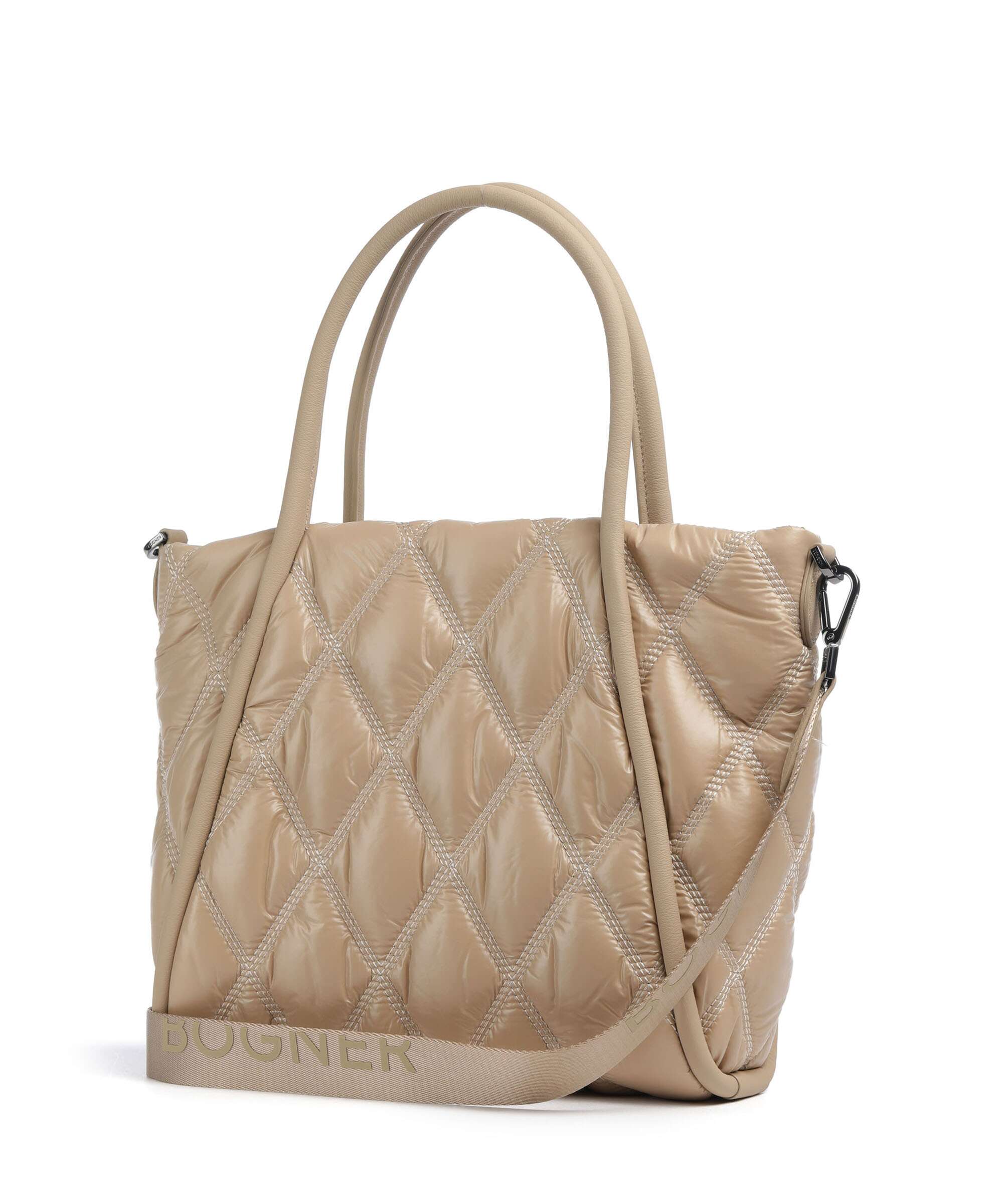 Bogner Tirano Timea Handbag sesame - Image 2