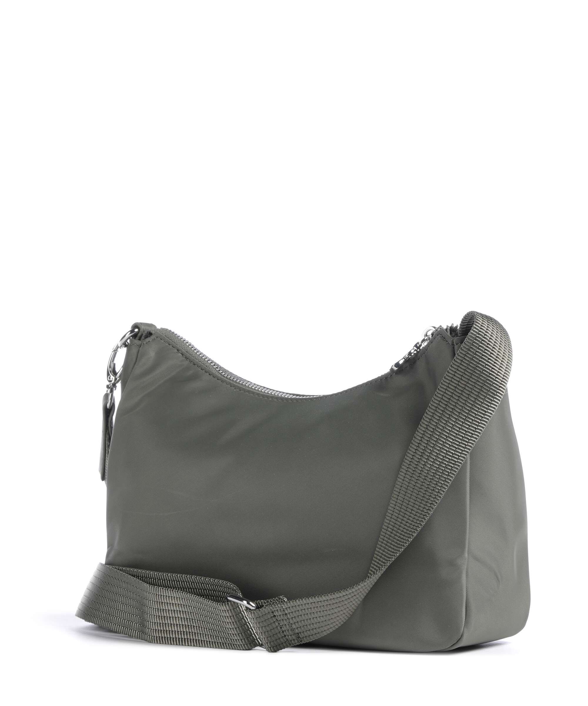 Bogner Verbier Play 1.0 Diya Crossbody bag olive night - Image 2