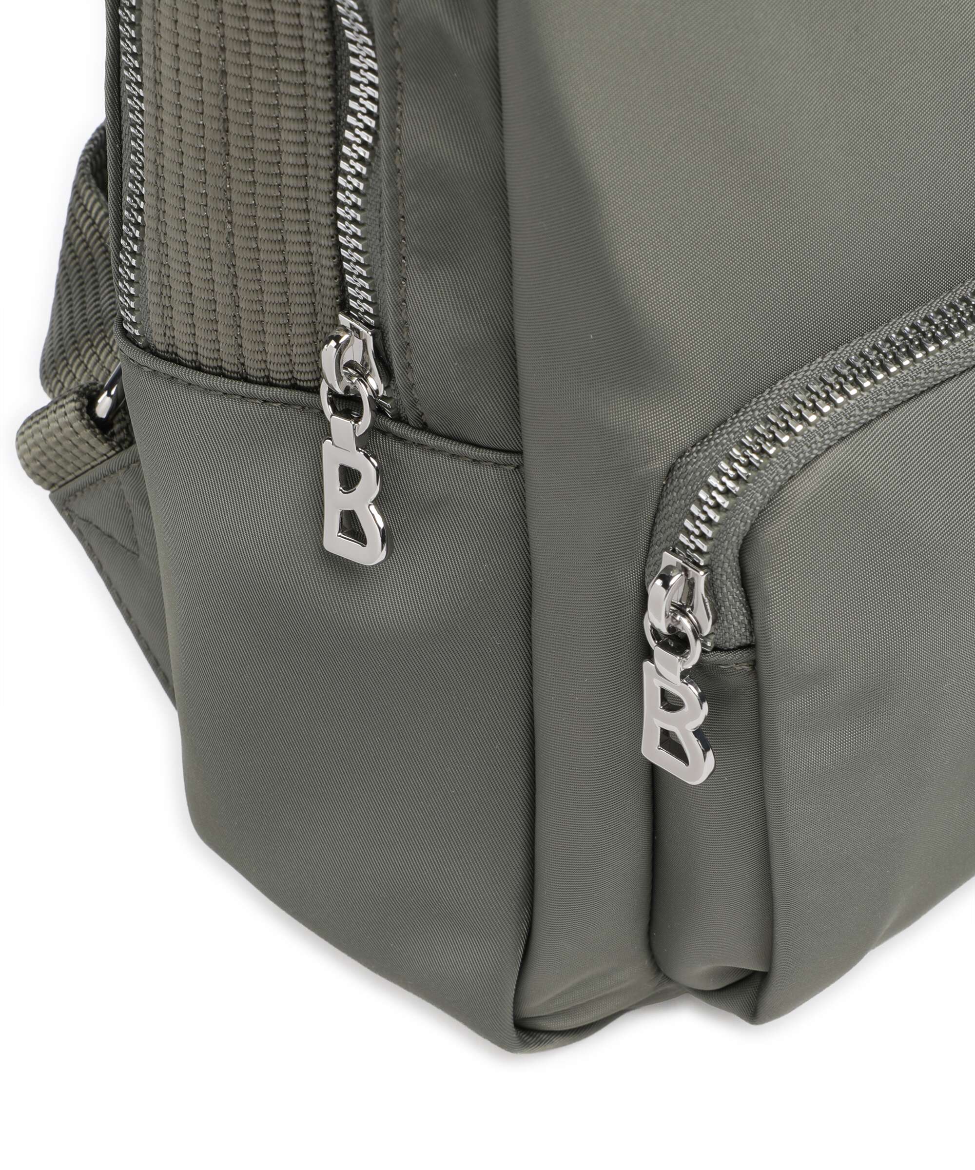 Bogner Verbier Play 1.0 Hermine Backpack olive night - Image 4