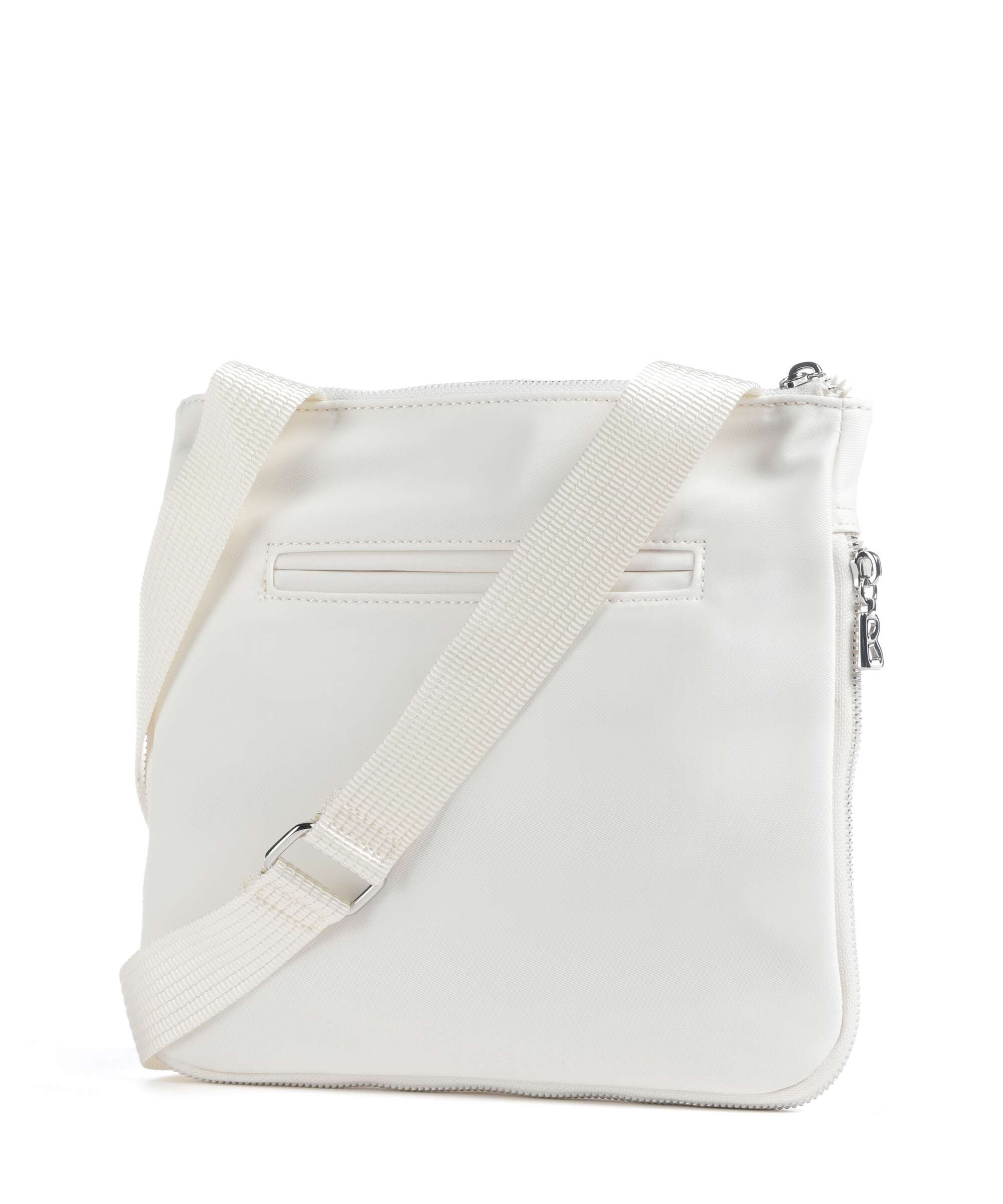 Bogner Verbier Play 1.0 Serena Crossbody bag off white - Image 2