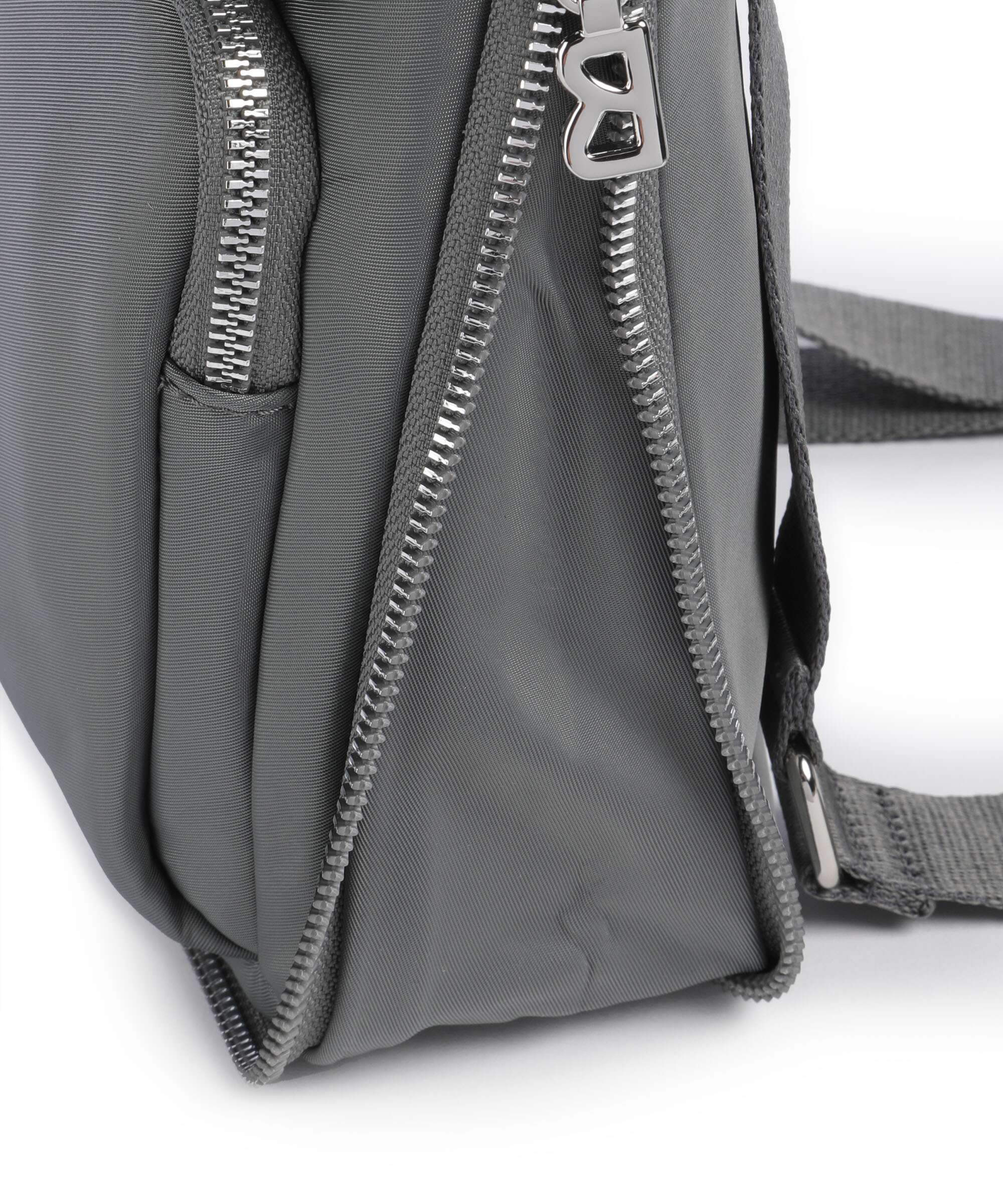 Bogner Verbier Play 1.0 Serena Crossbody bag grey - Image 4