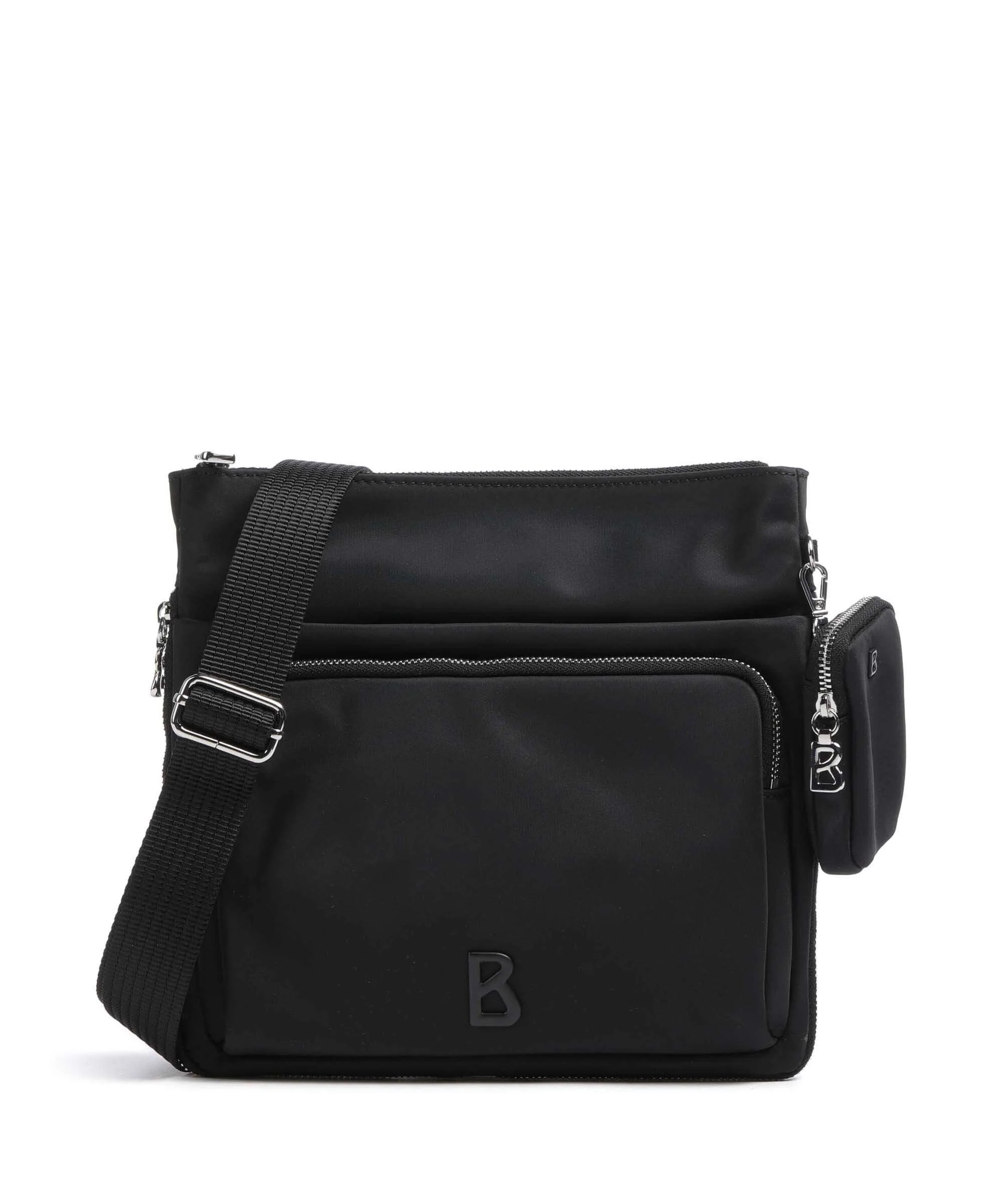 Bogner Verbier Serena Crossbody bag black