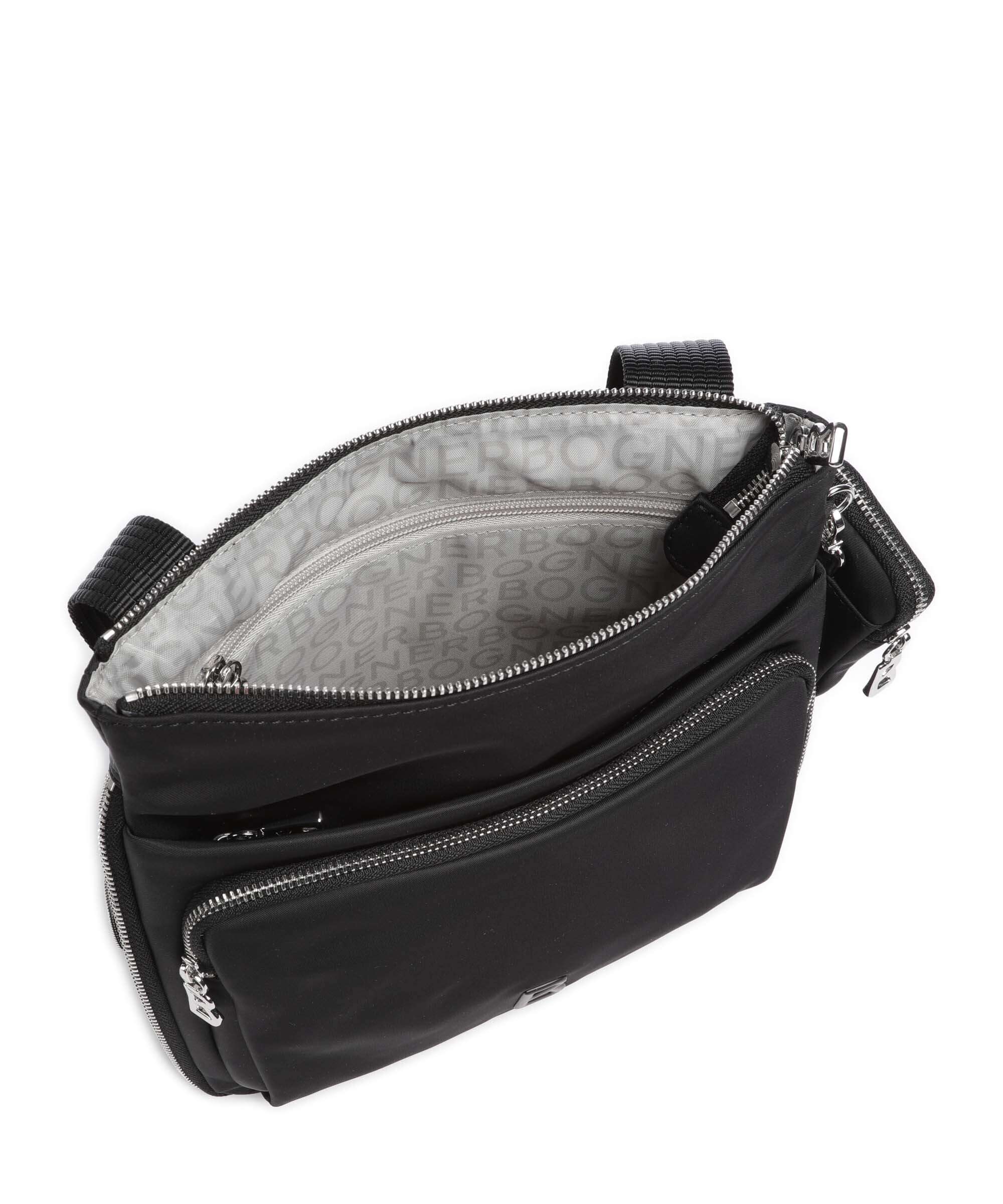 Bogner Verbier Serena Crossbody bag black - Image 6