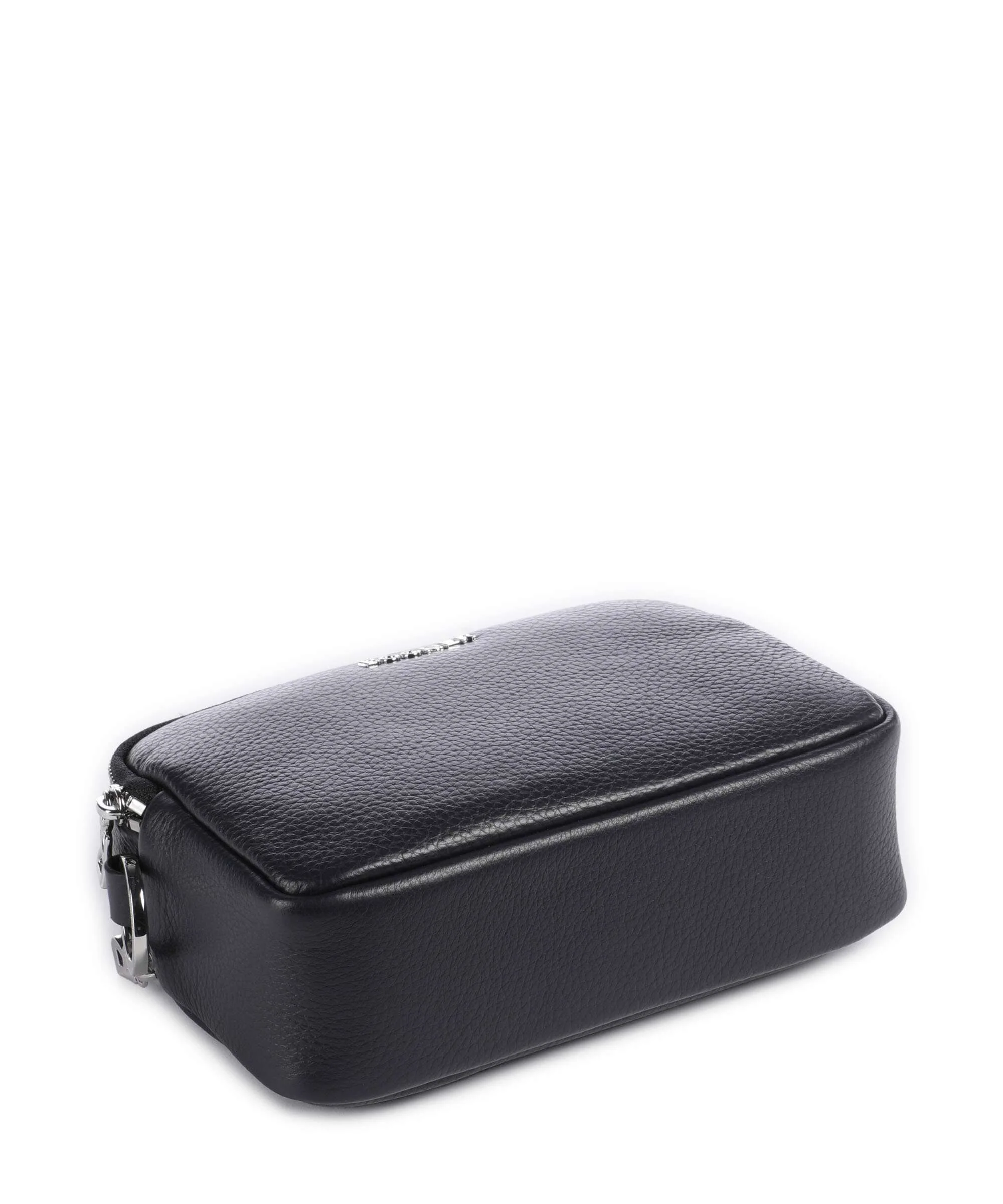 Bogner Wallis Avy Crossbody bag dark navy - Image 5