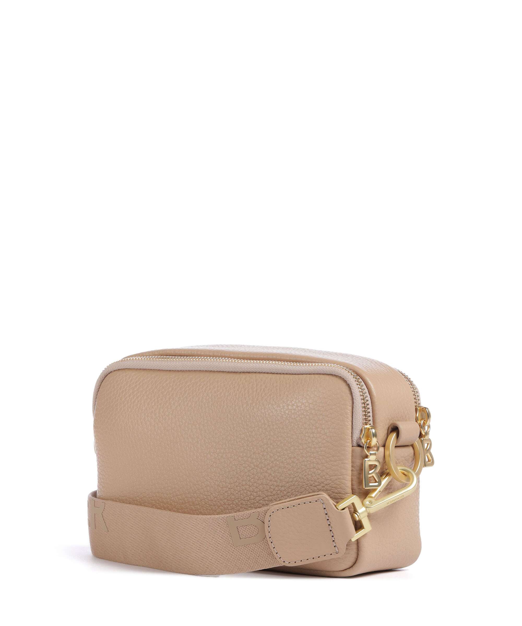 Bogner Wallis Avy Crossbody bag lattè - Image 2