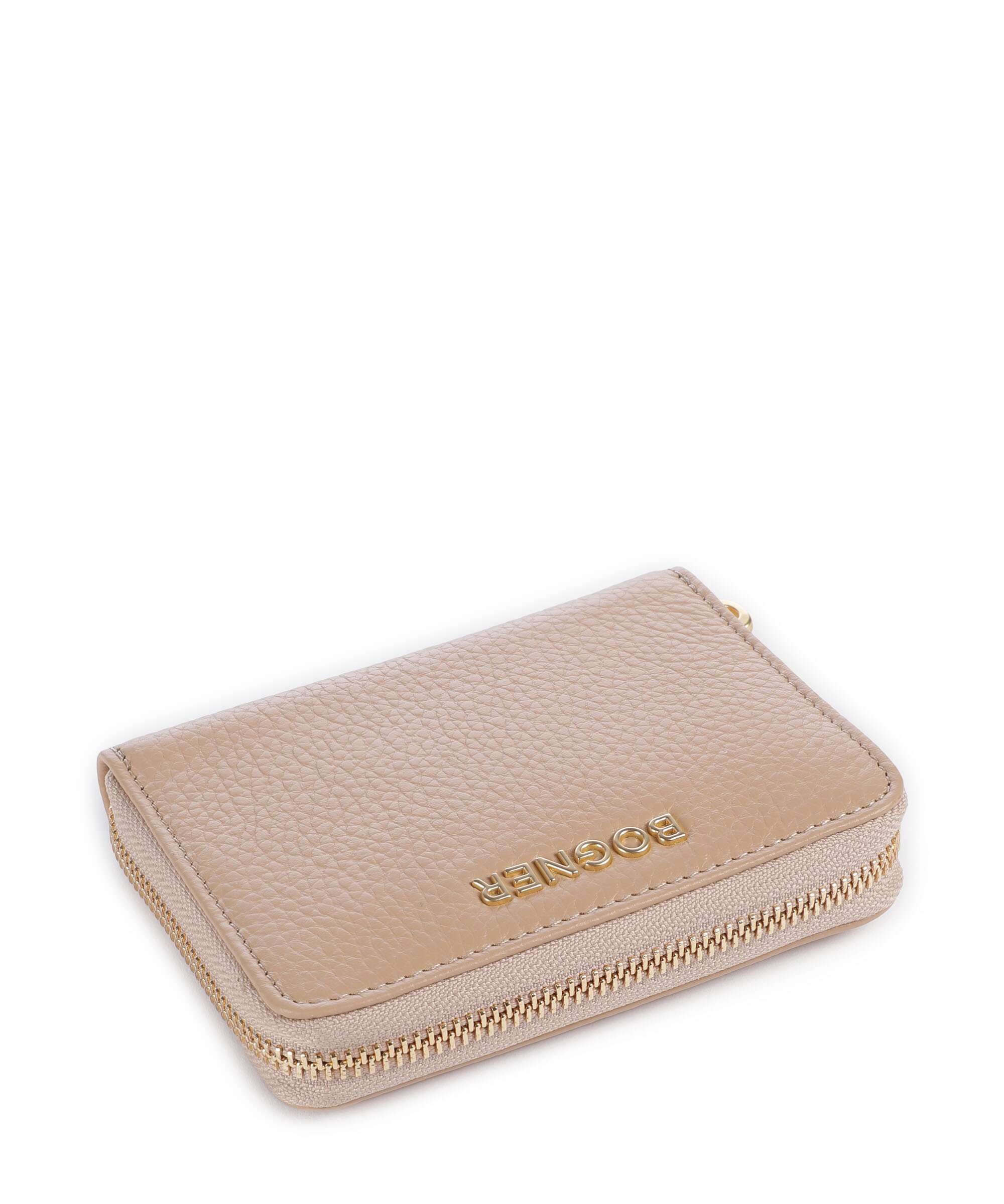 Bogner Wallis Norah Wallet lattè - Image 4