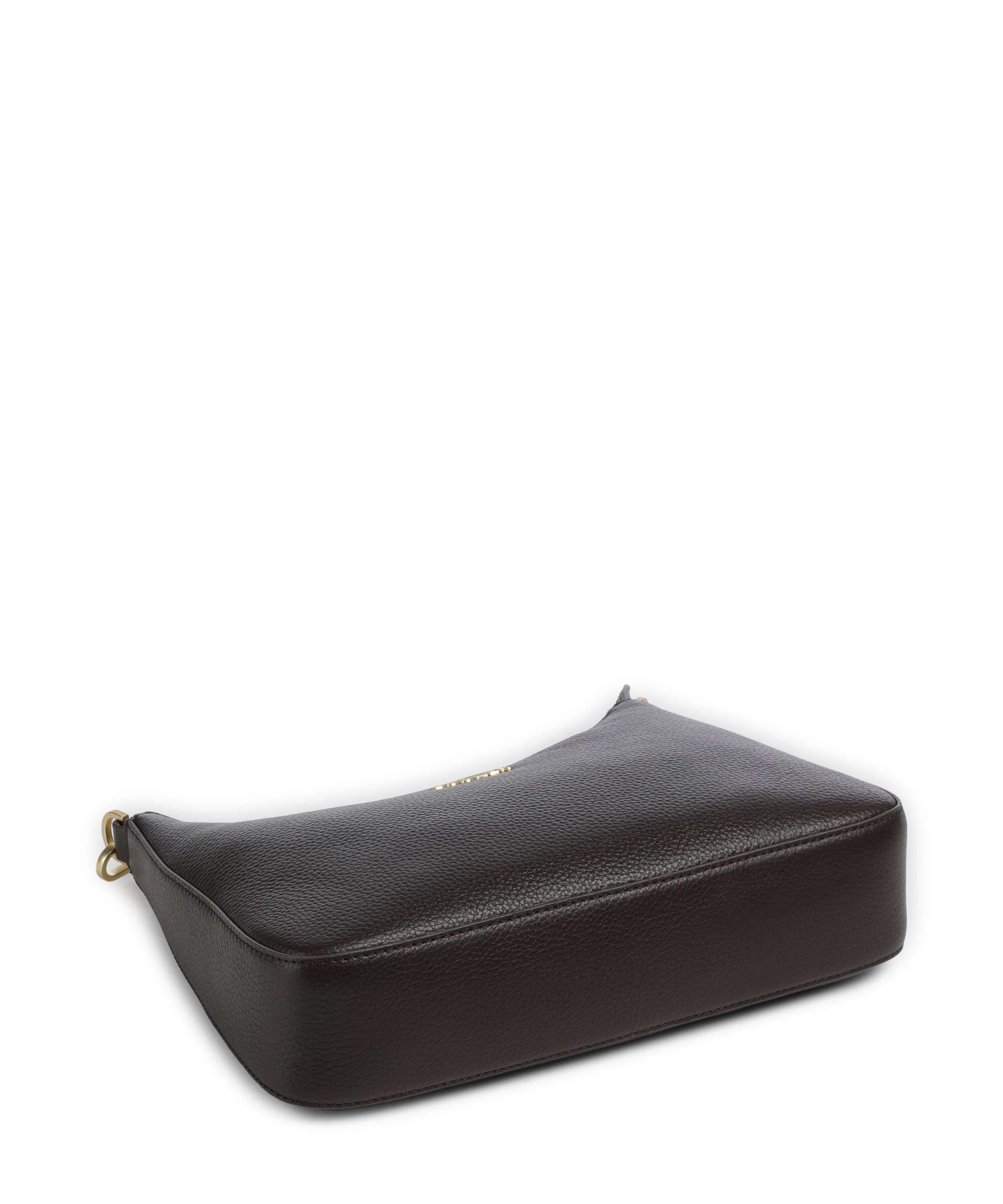 Bogner Wallis Odette Shoulder bag seal brown - Image 4