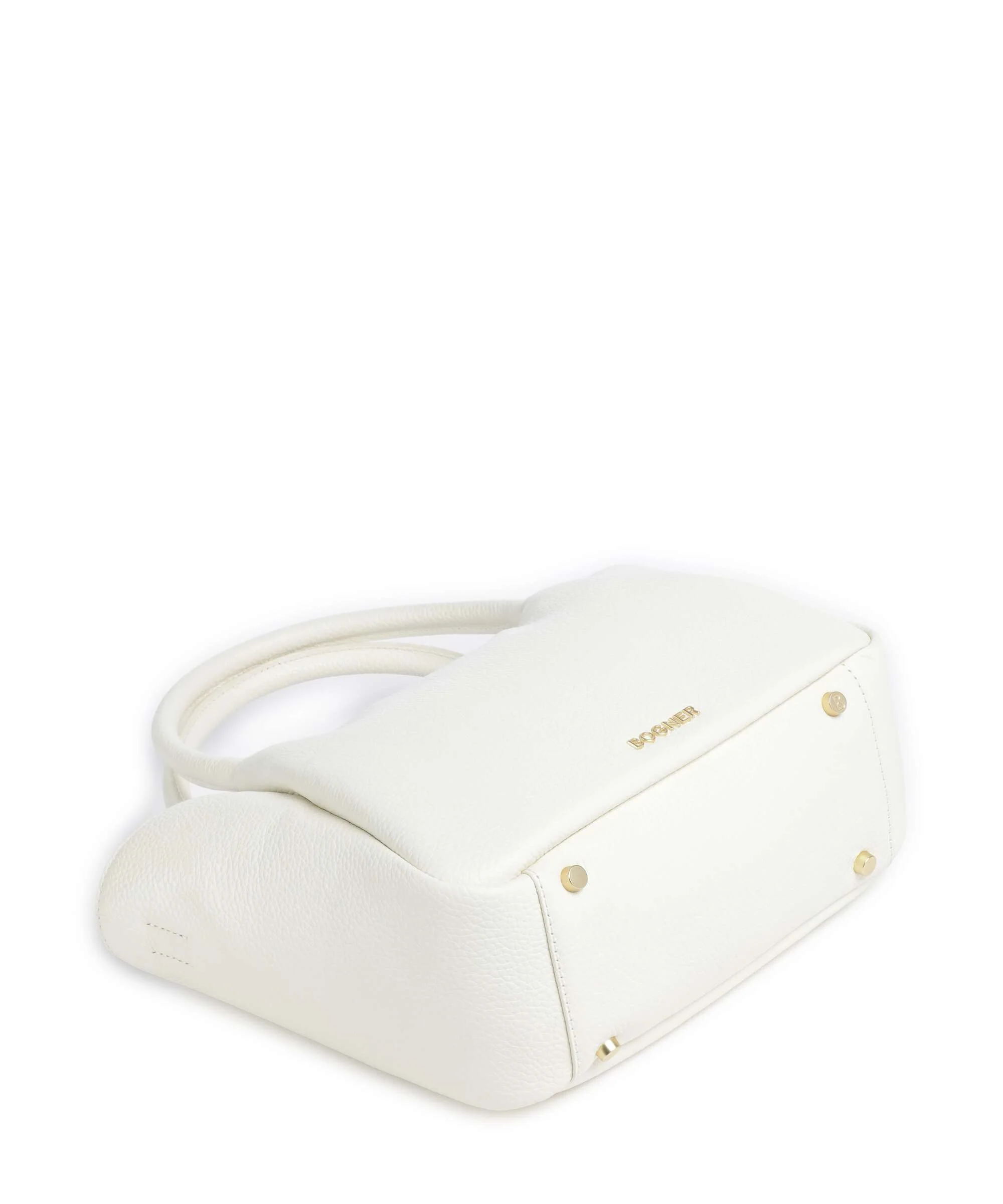 Bogner Wallis Raja Handbag off white - Image 4