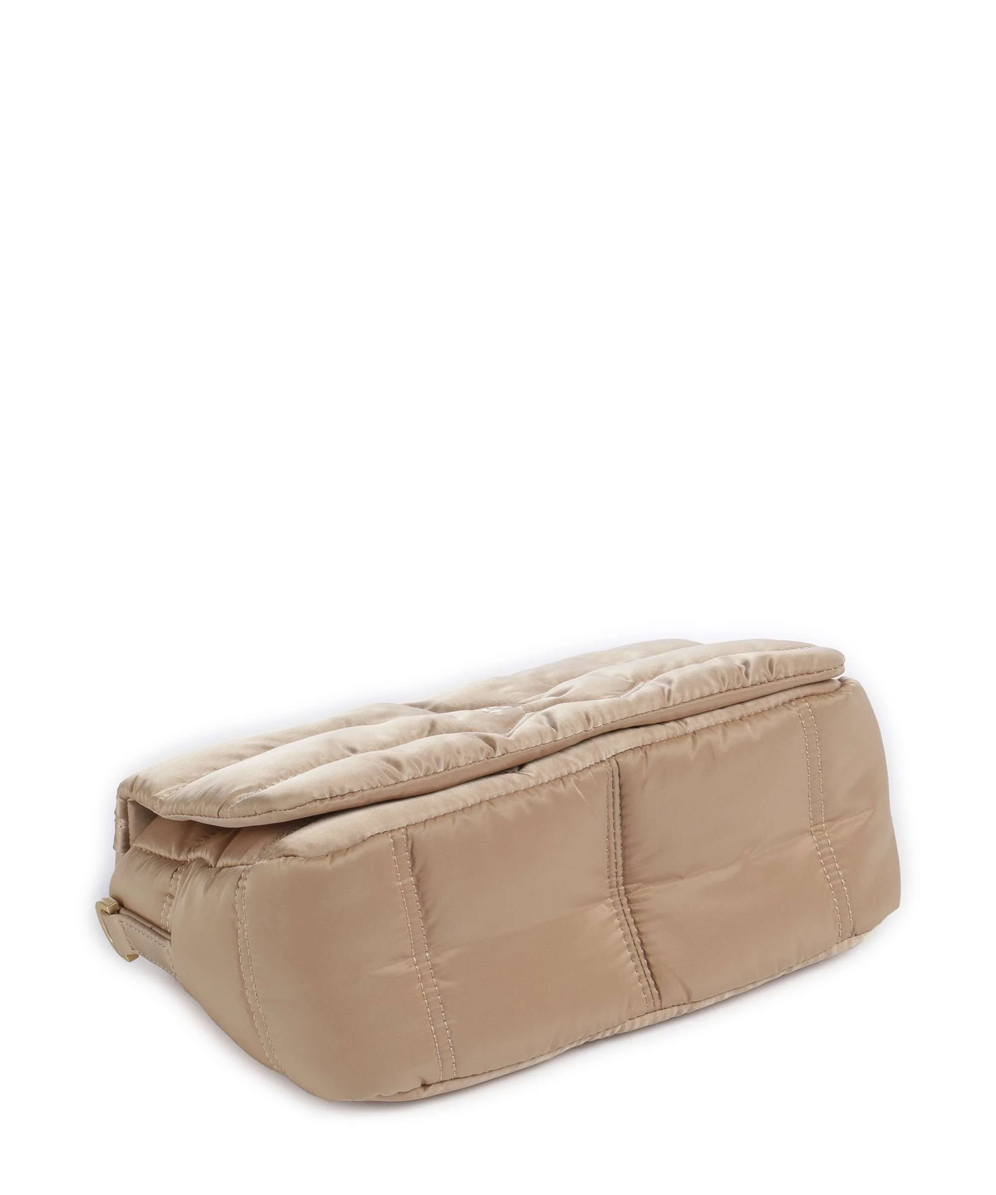 Bogner Wallis Tessuto Bar Crossbody bag sesame - Image 5
