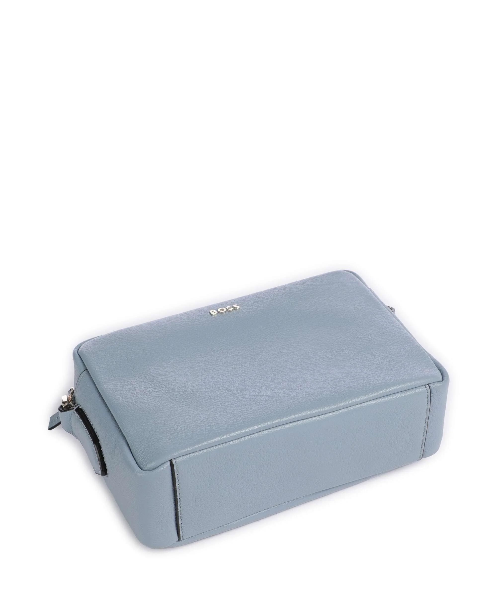 BOSS Alyce Crossbody bag light/pastel blue - Image 5