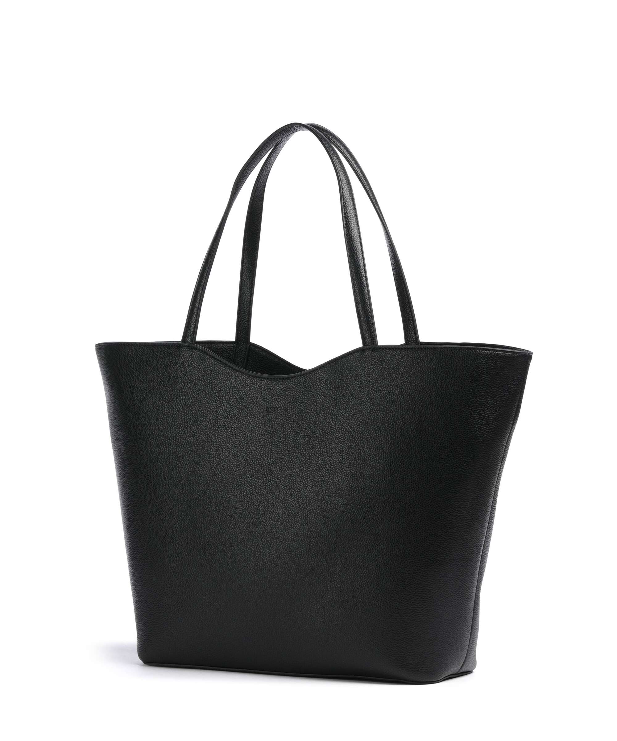 BOSS Anett Big Tote bag black - Image 2