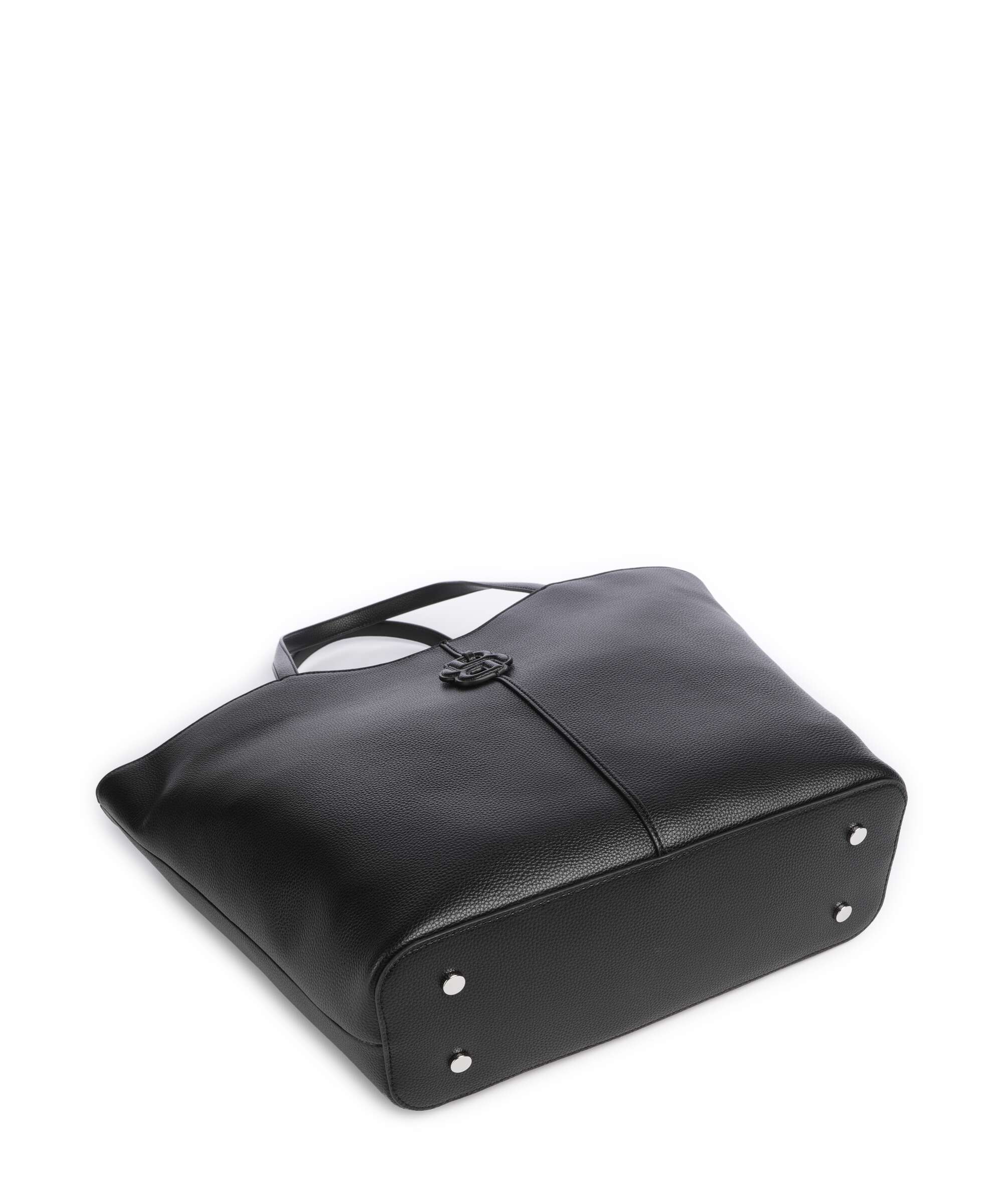 BOSS Anett Big Tote bag black - Image 4