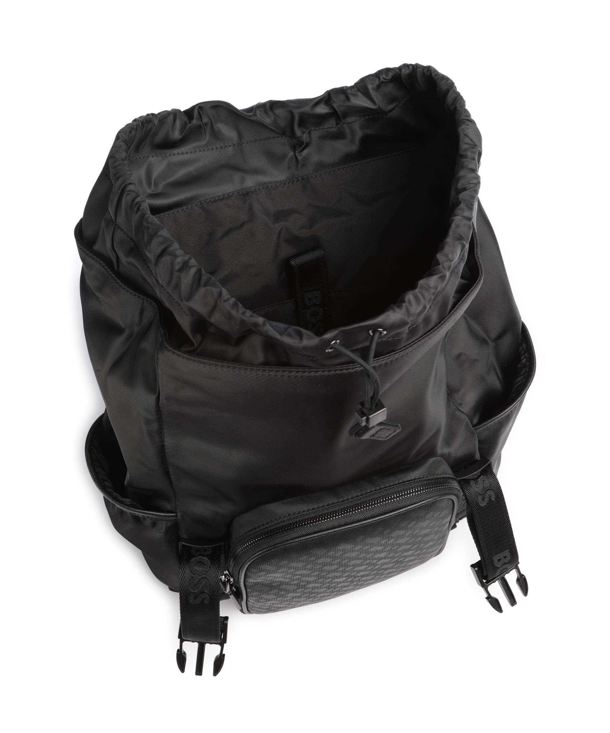 BOSS B Icon Backpack black - Image 5