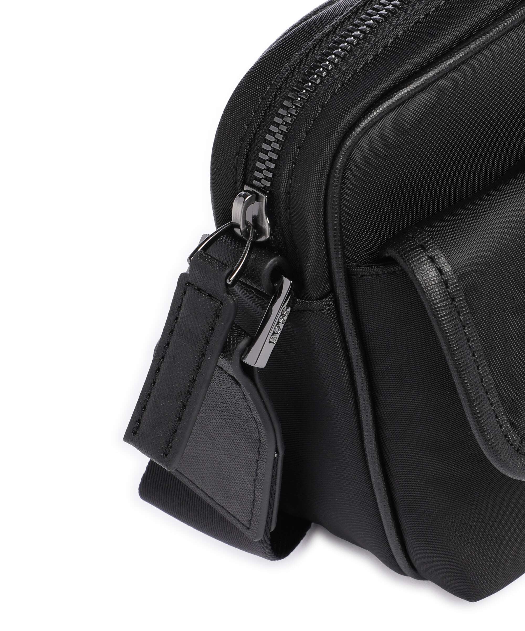 BOSS B Icon Crossbody bag black - Image 4