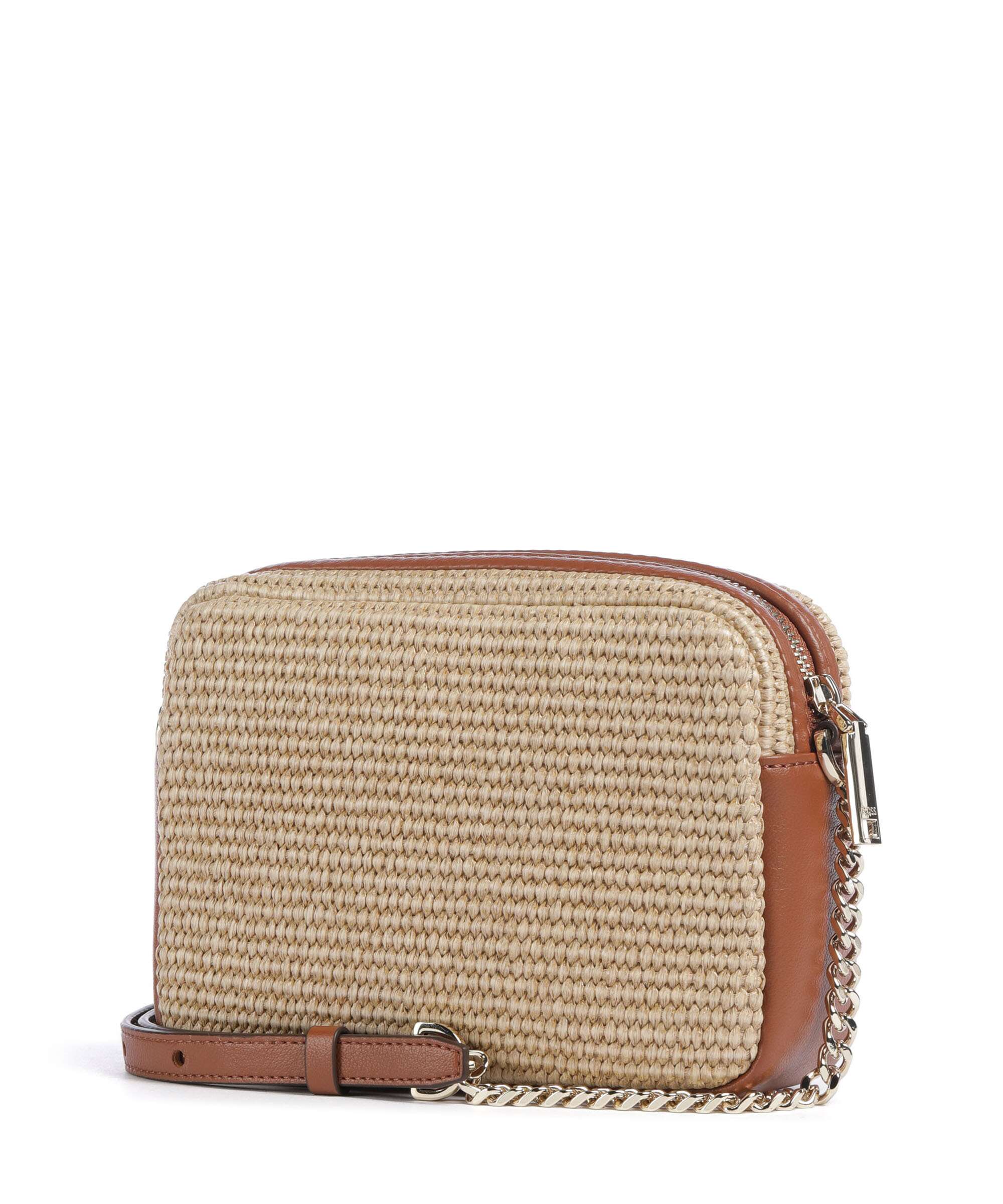 BOSS B Icon Crossbody bag natural - Image 2