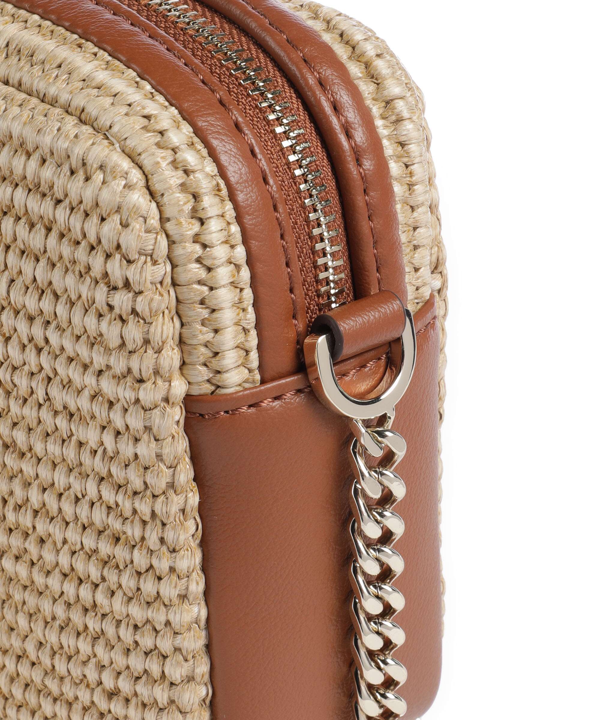 BOSS B Icon Crossbody bag natural - Image 4