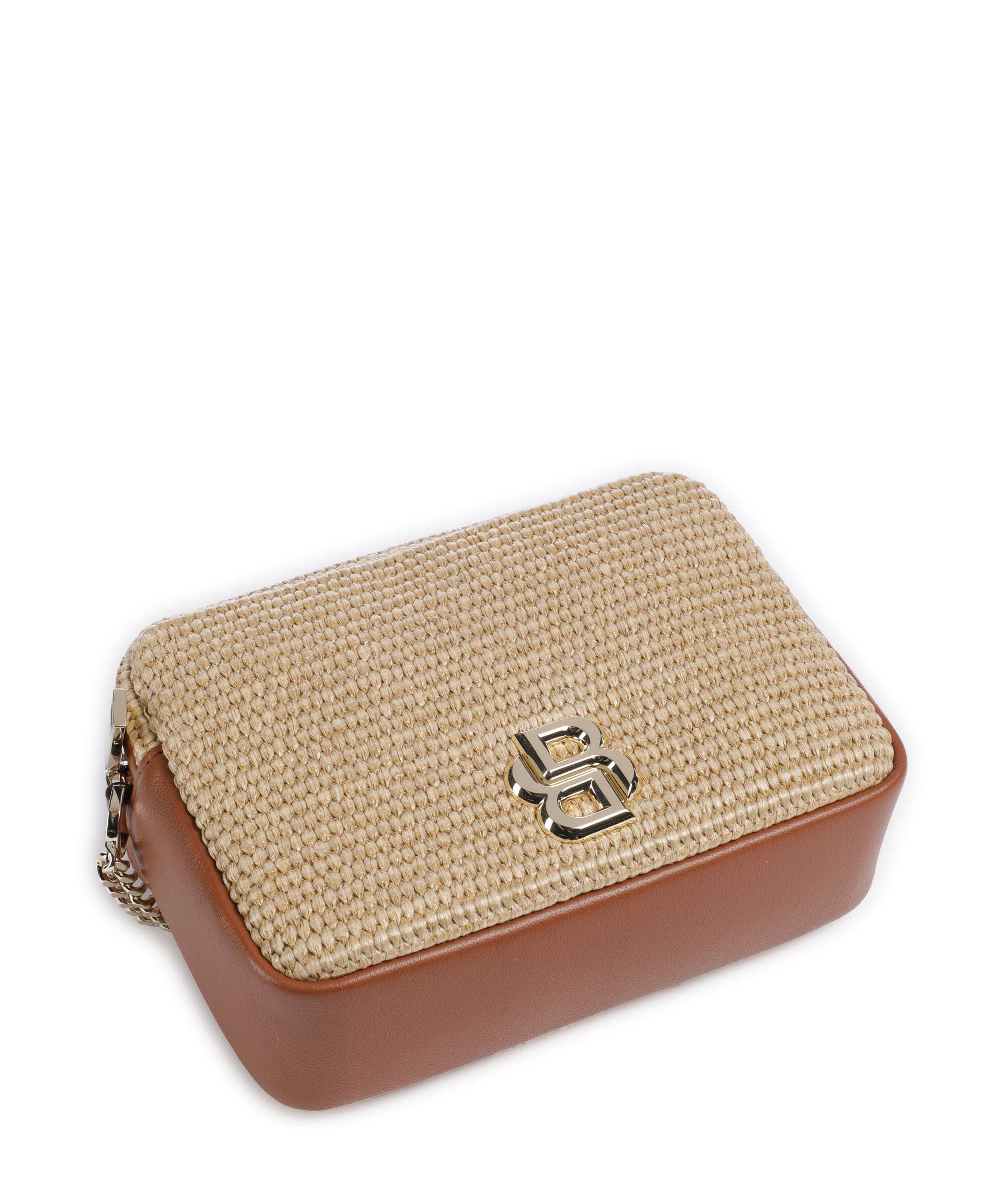 BOSS B Icon Crossbody bag natural - Image 5