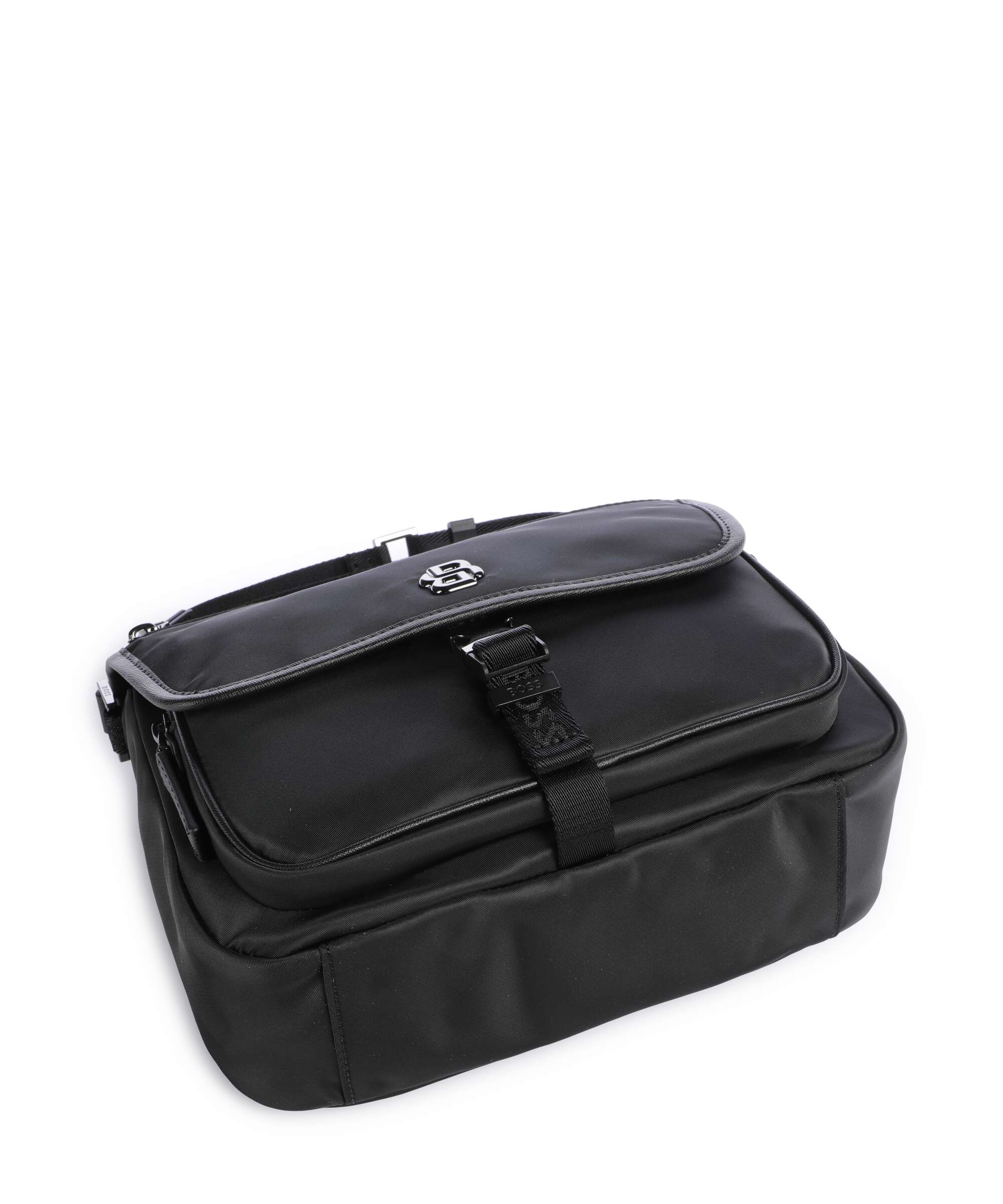 BOSS B Icon Messenger bag black - Image 4