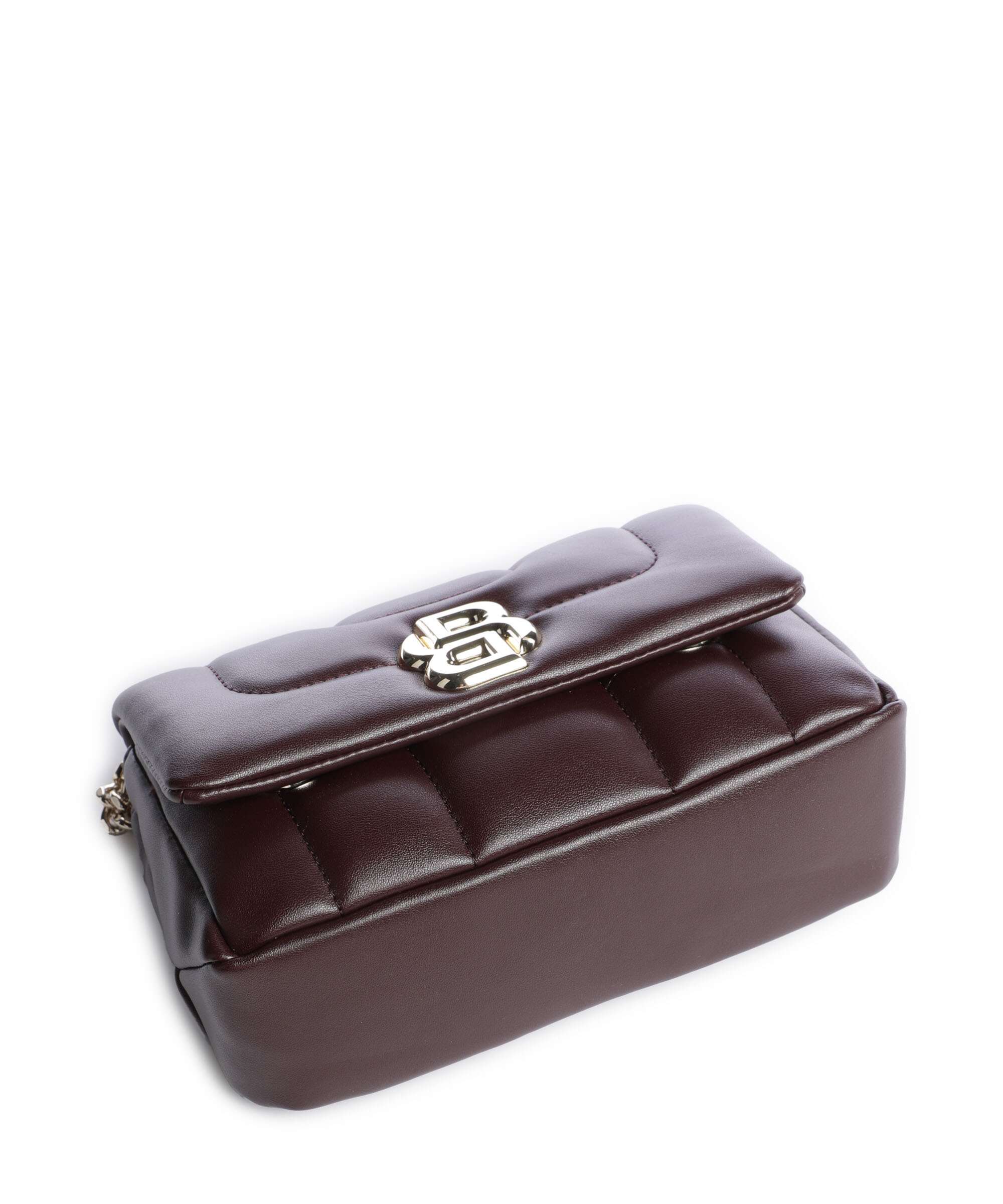 BOSS B Icon S Shoulder bag open purple - Image 6