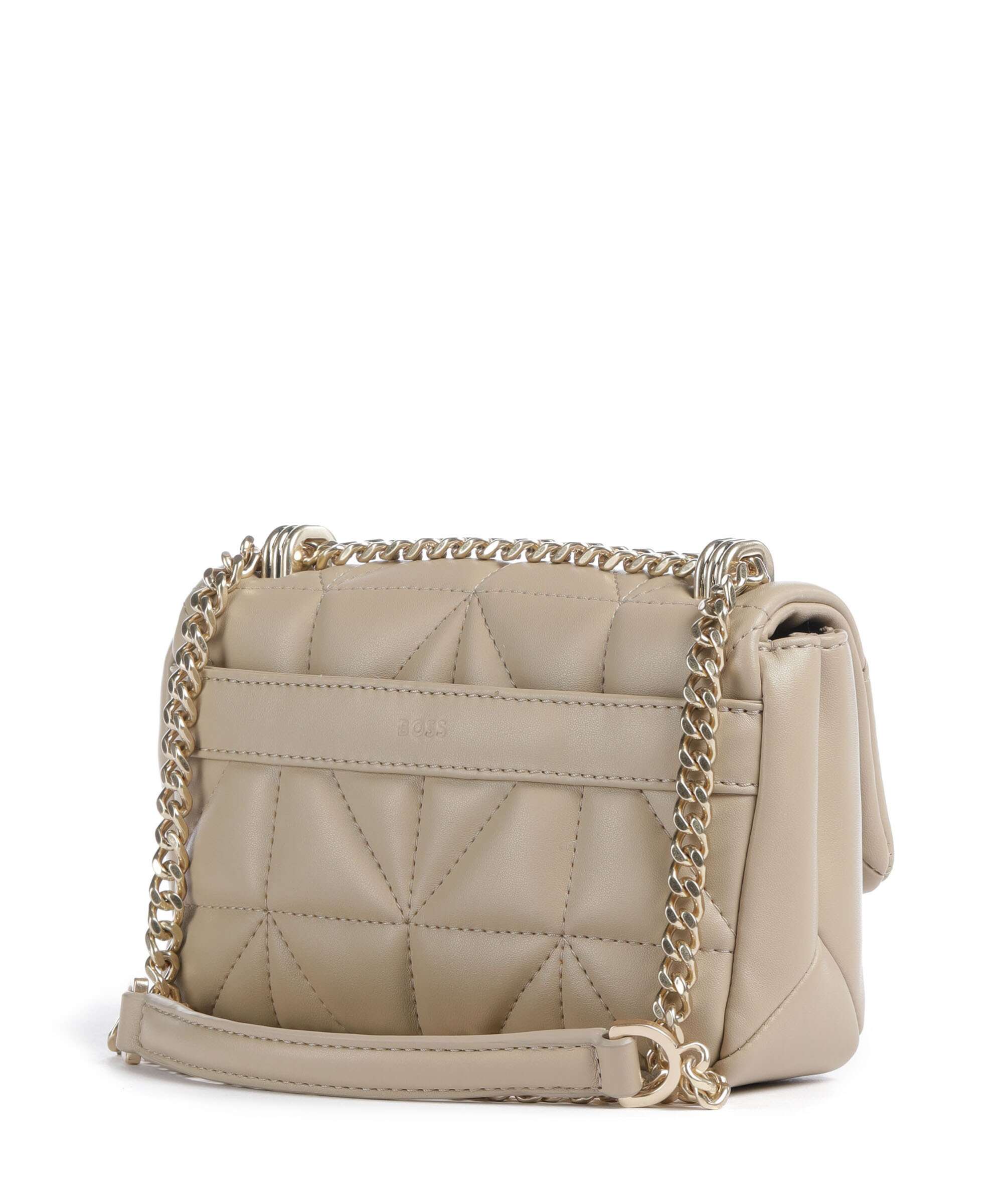 BOSS B Icon Shoulder bag light beige - Image 2