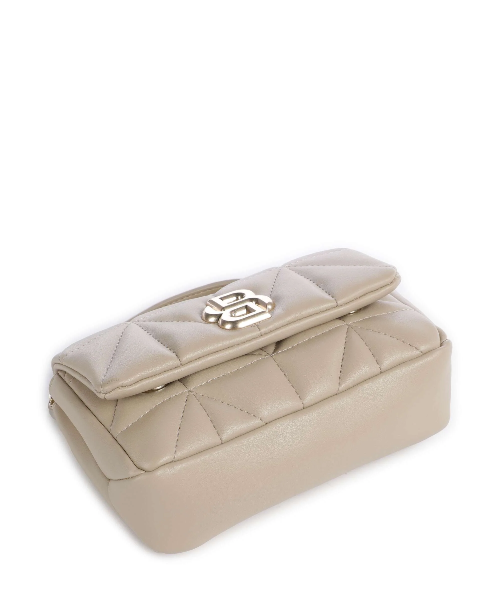 BOSS B Icon Shoulder bag light beige - Image 6
