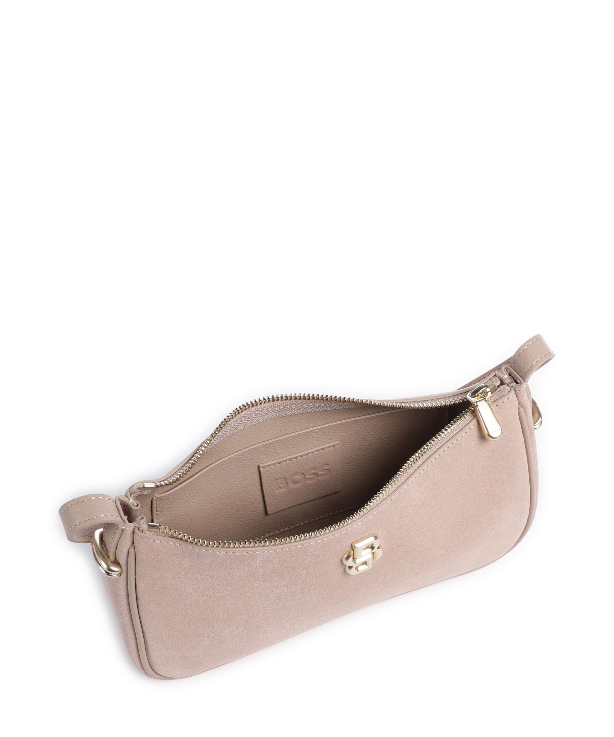 BOSS Beyond S Shoulder bag open red - Image 6
