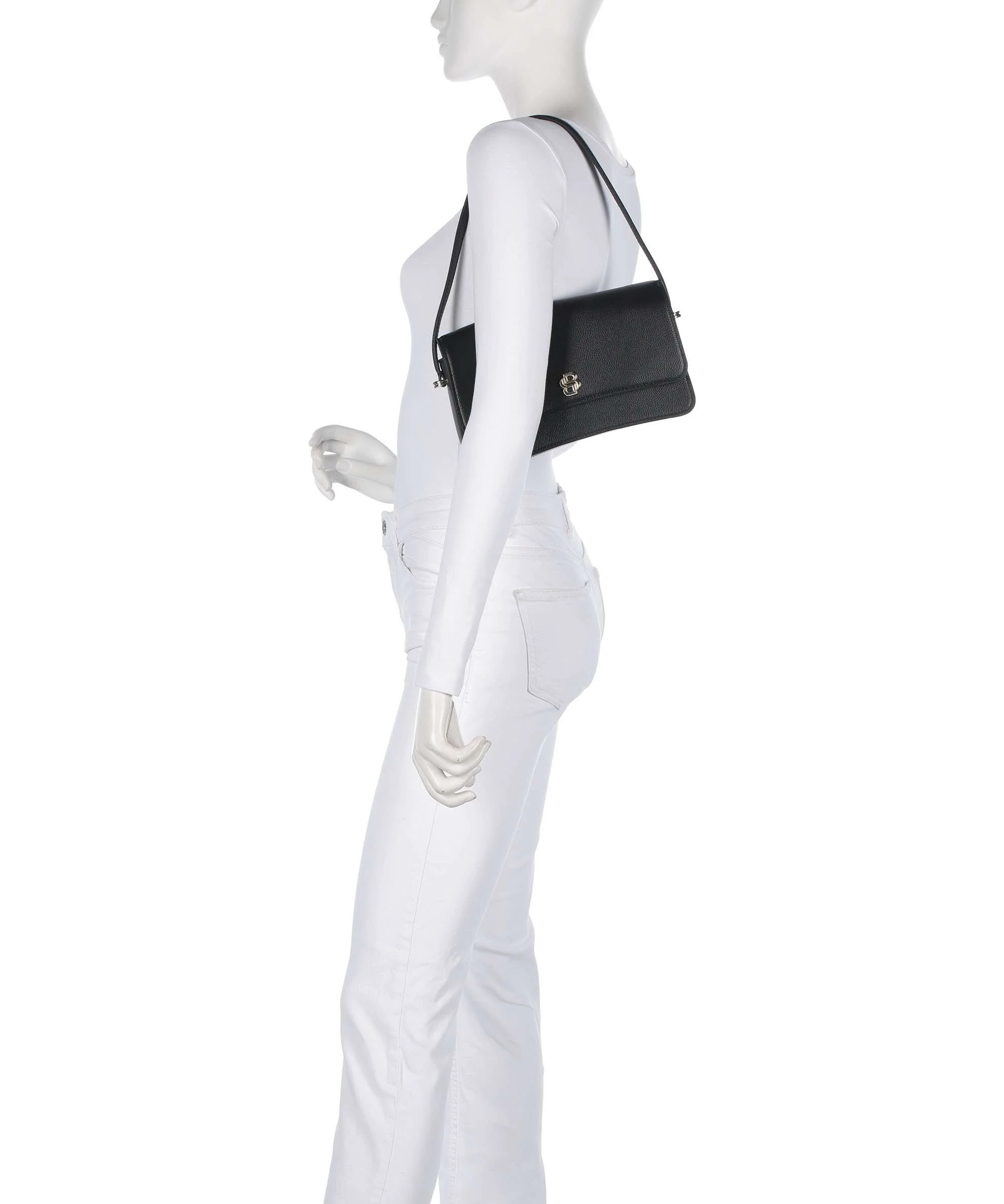 BOSS Beyond Shoulder bag black - Image 3