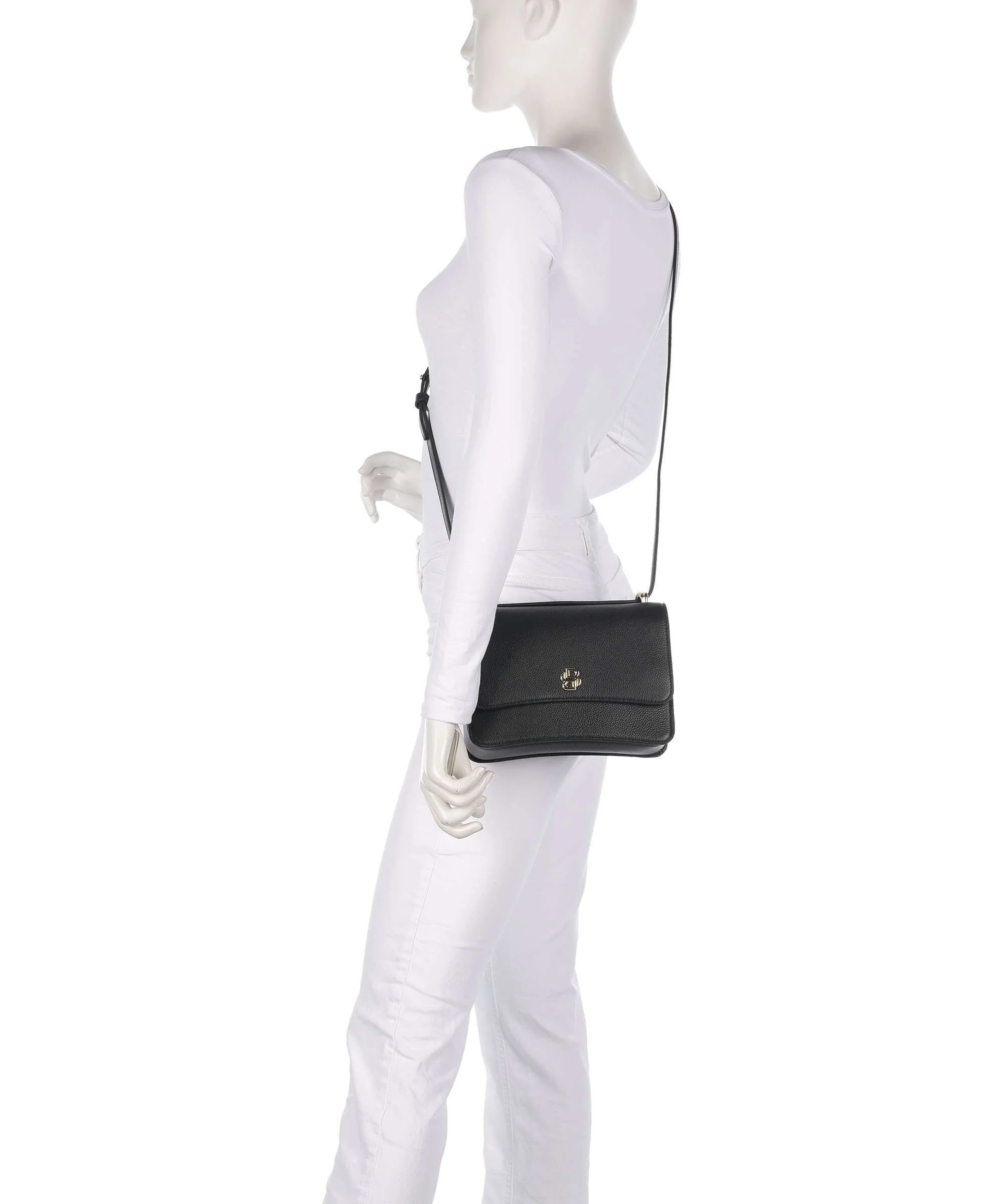 BOSS Beyond Shoulder bag black - Image 3