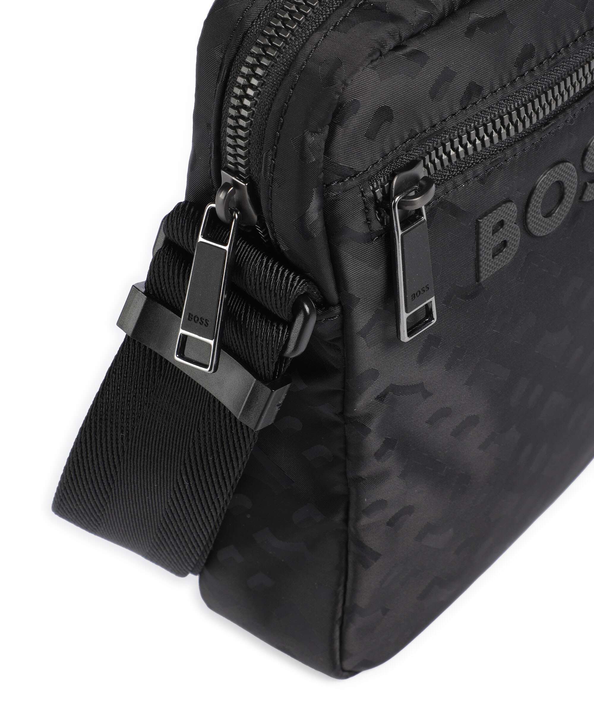 BOSS Catch 3.0 Crossbody bag black - Image 4
