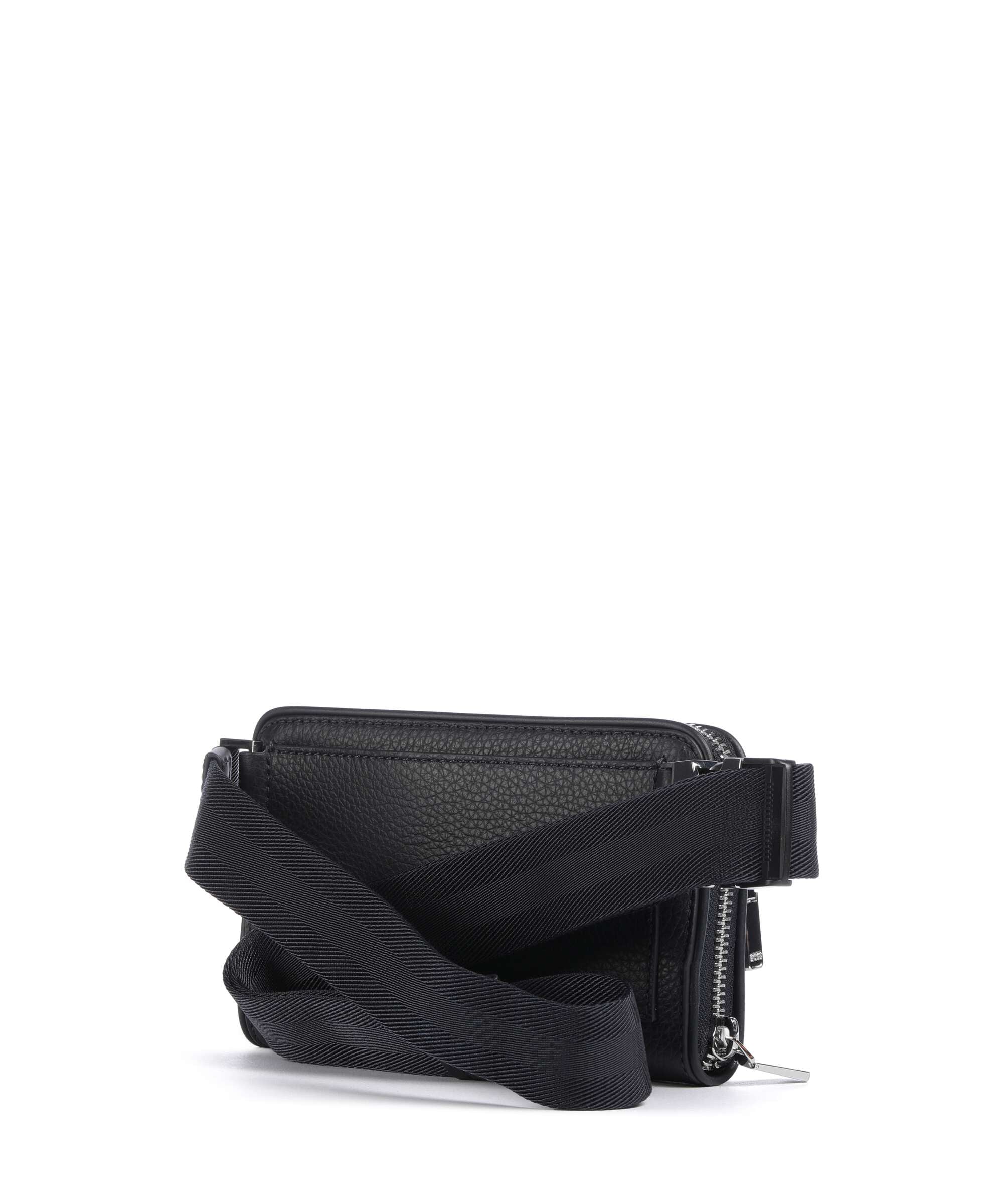 BOSS Crosstown Belt bag navy - Image 2