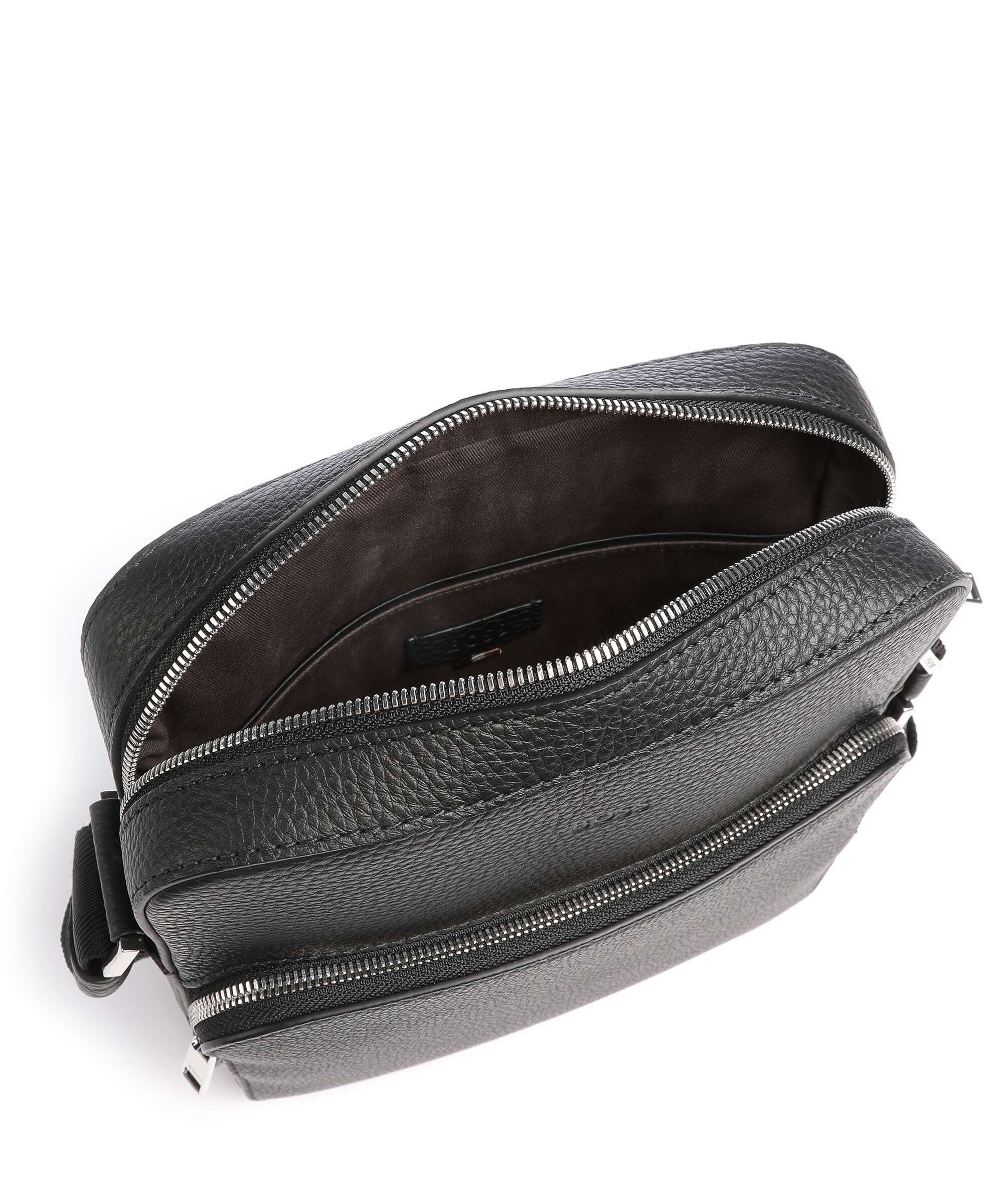 BOSS Crosstown Crossbody bag black - Image 5