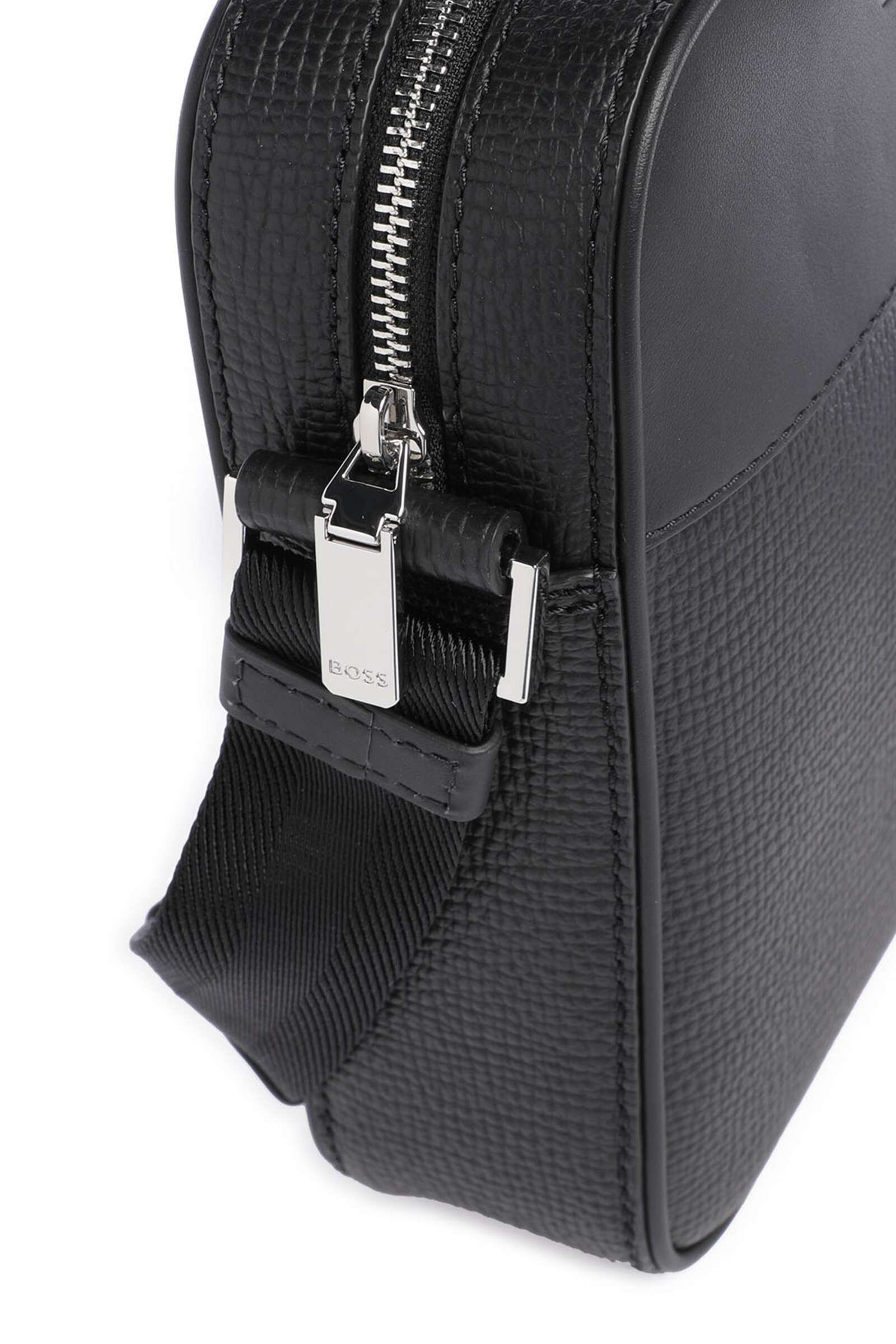 BOSS Crosstown Crossbody bag black - Image 4