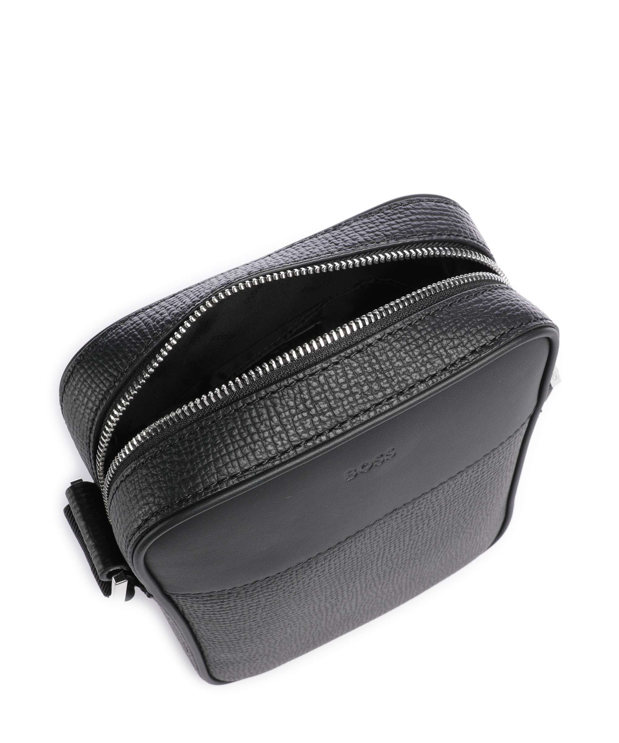 BOSS Crosstown Crossbody bag black - Image 6