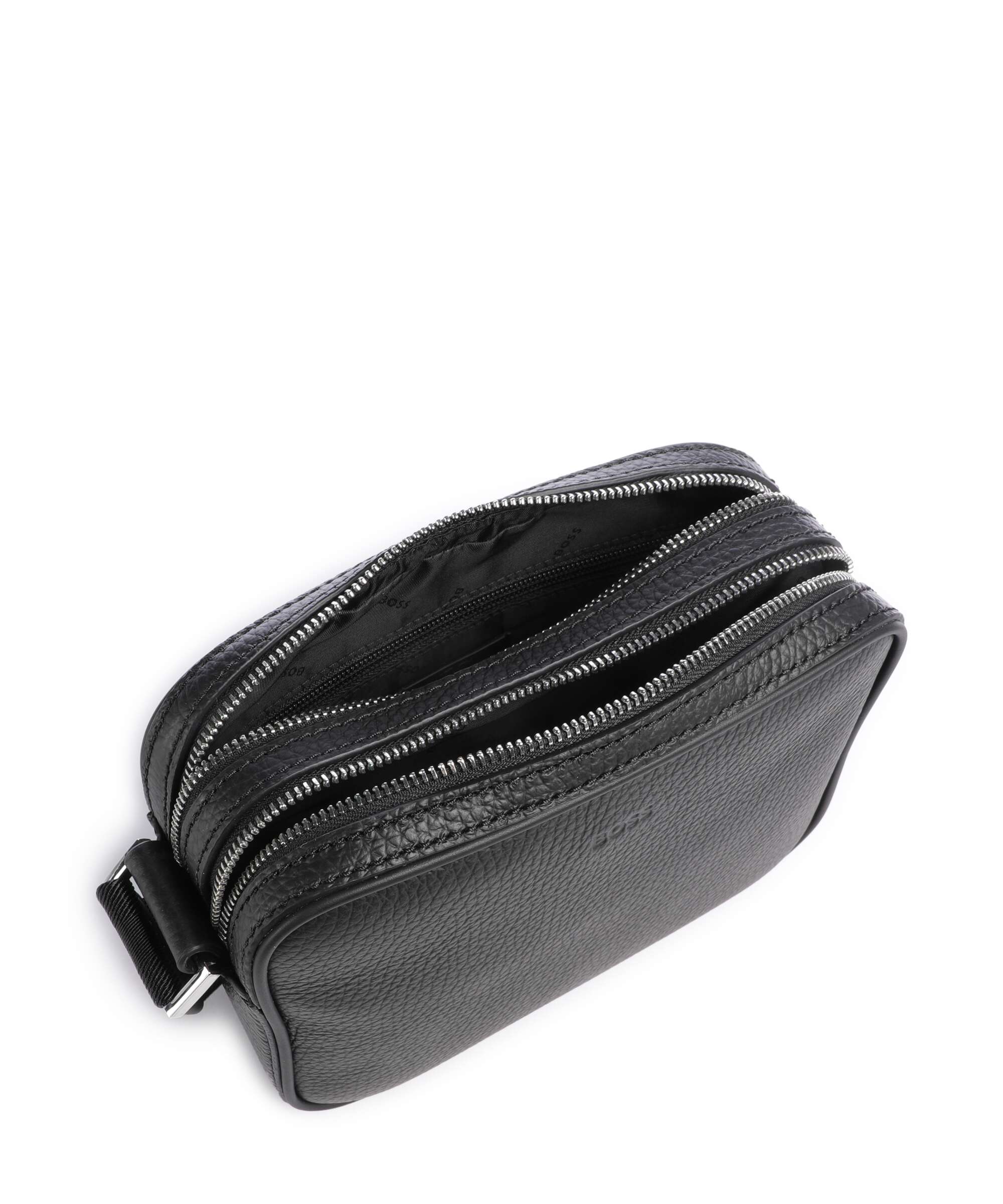 BOSS Crosstown Crossbody bag black - Image 6