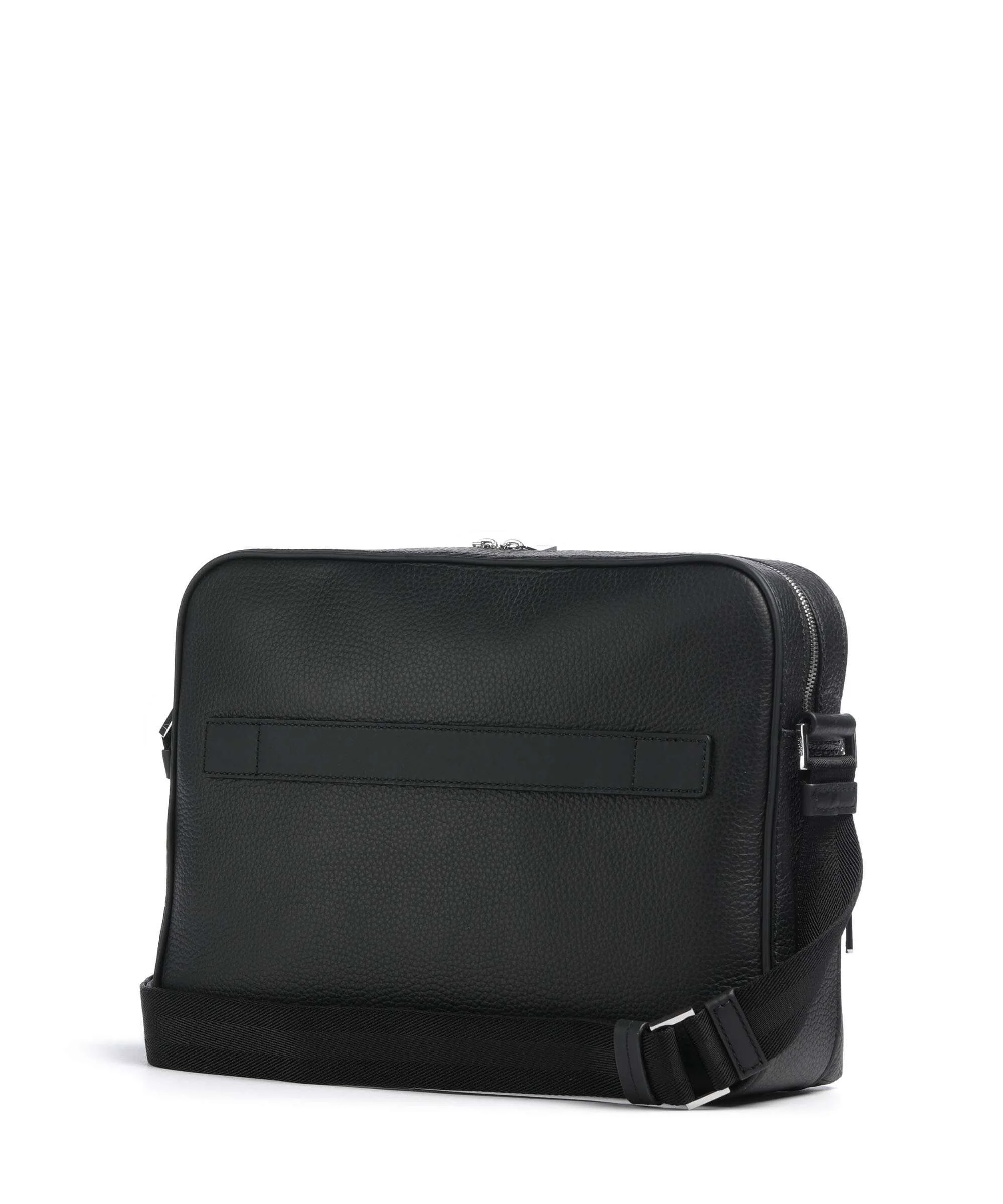 BOSS Crosstown Messenger bag black - Image 2