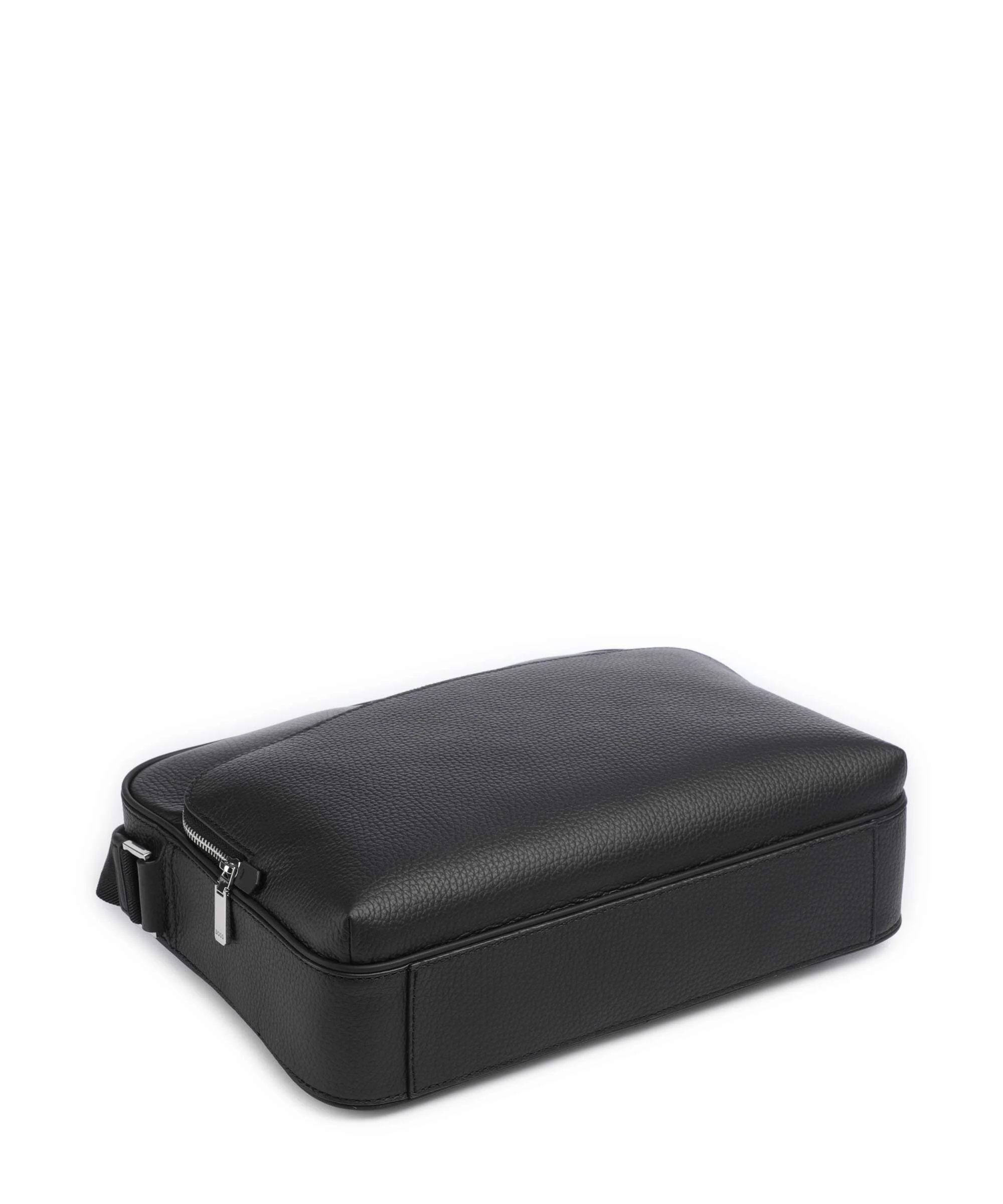 BOSS Crosstown Messenger bag black - Image 4