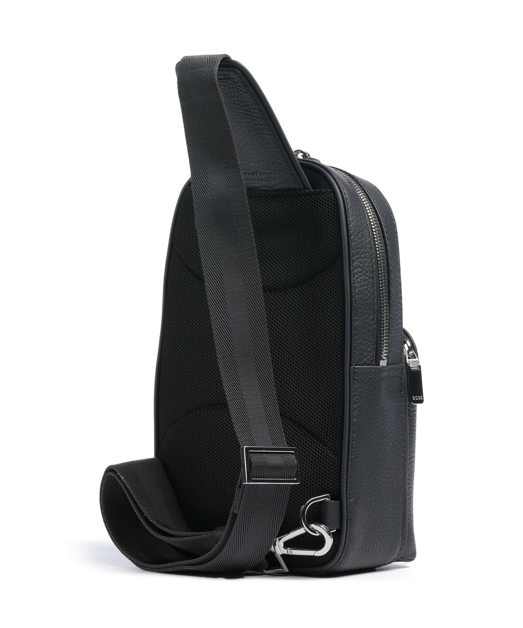 BOSS Crosstown Sling bag navy - Image 2