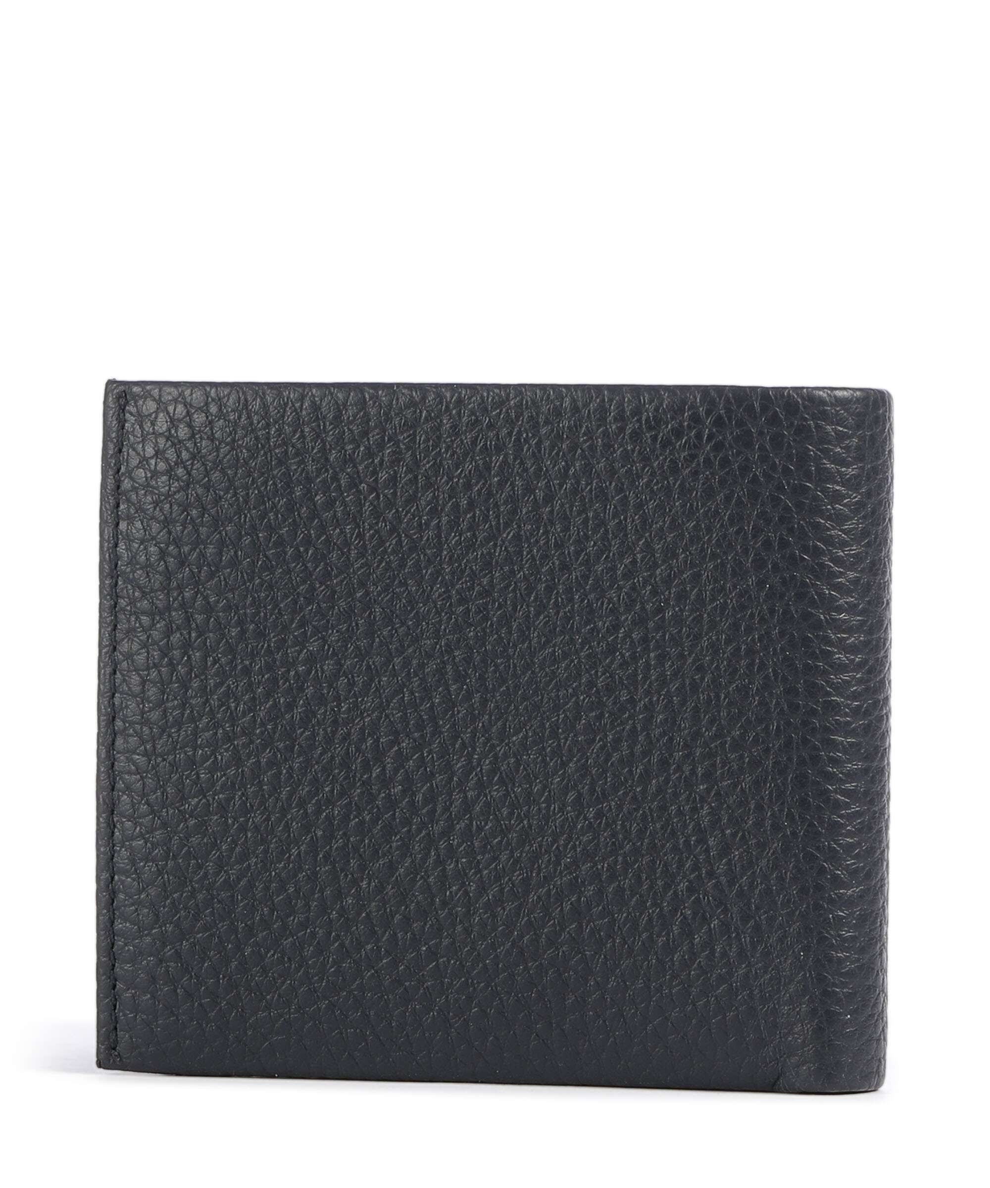 BOSS Crosstown Wallet navy - Image 3