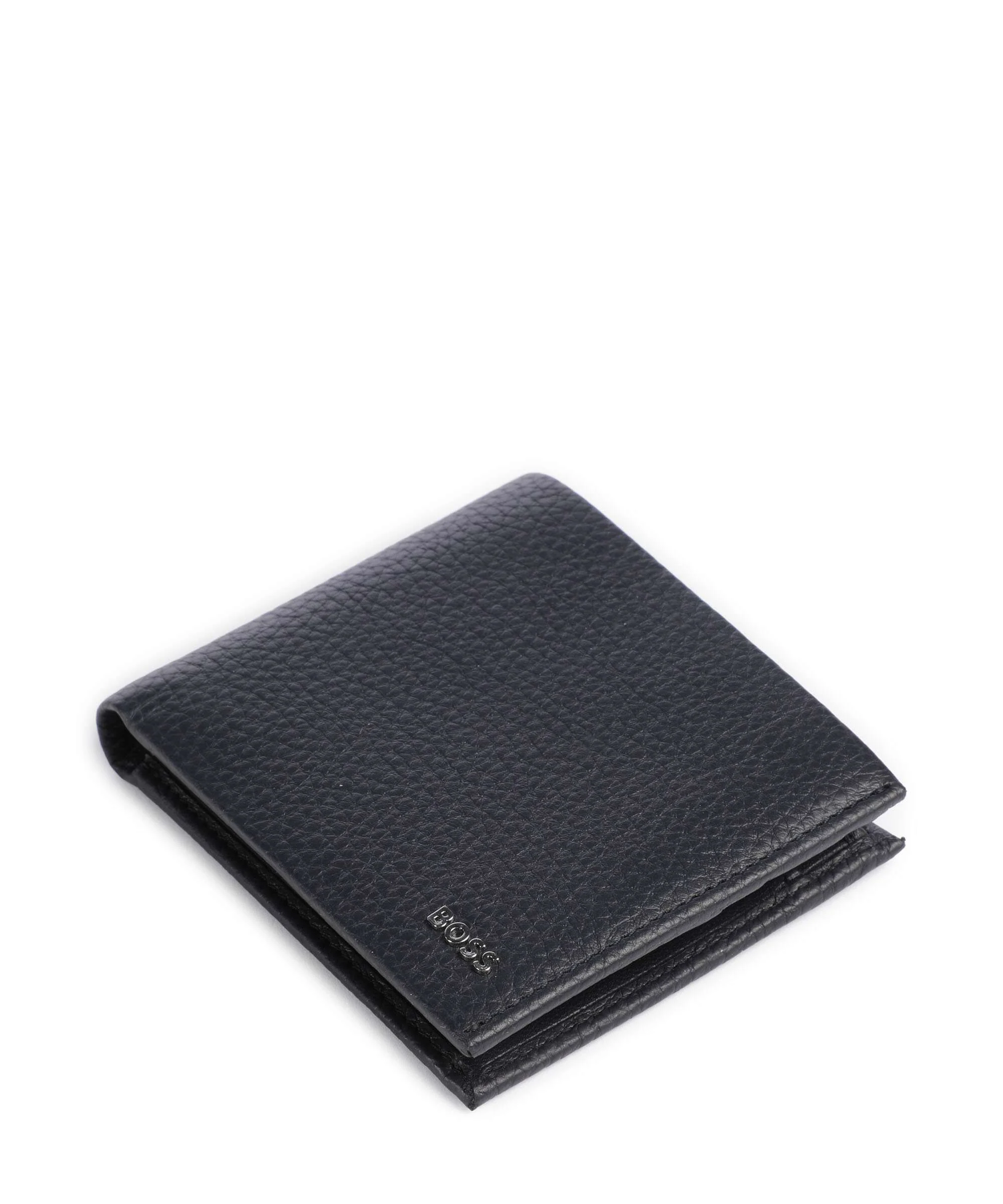 BOSS Crosstown Wallet navy - Image 4