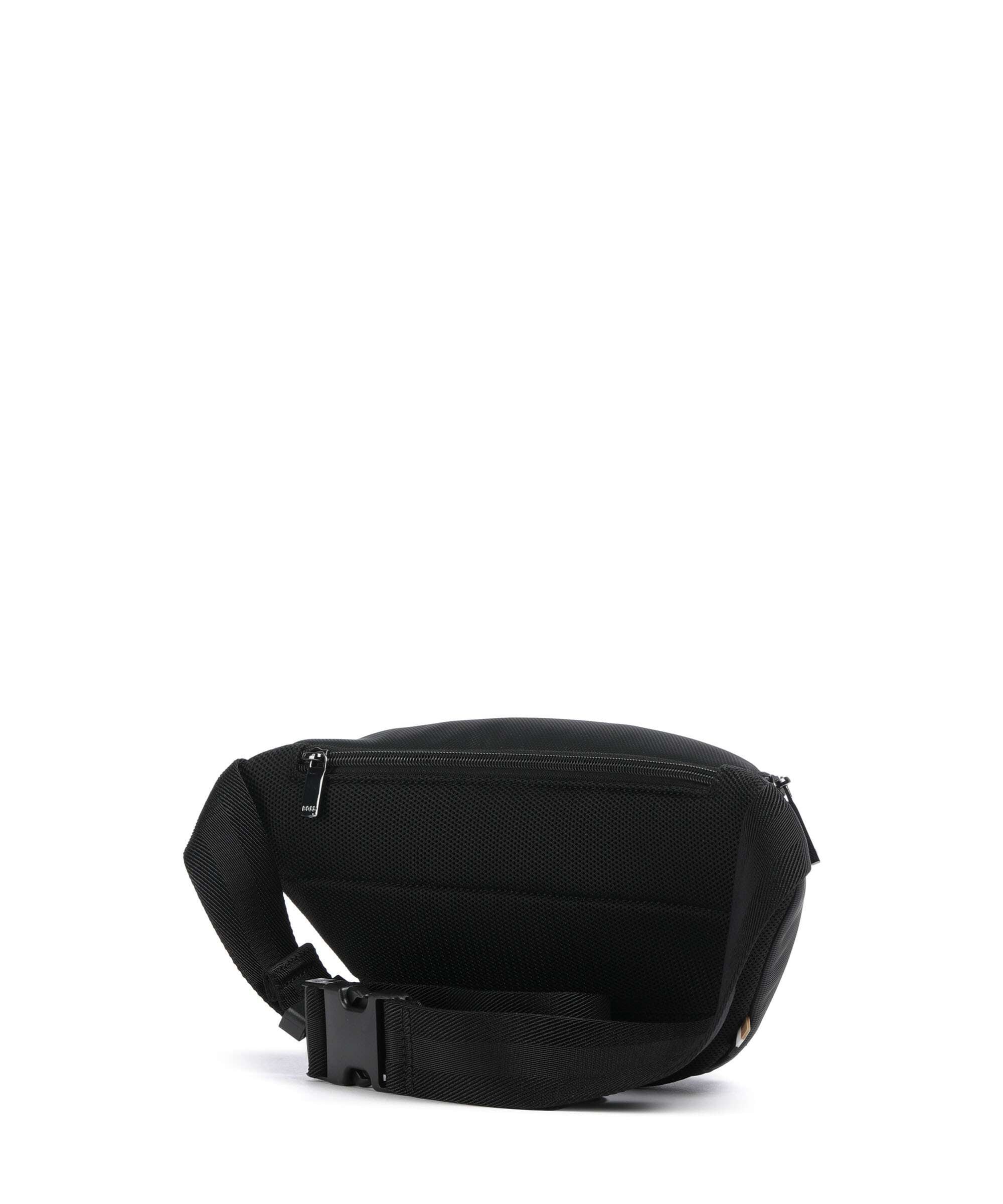BOSS Cullen Belt bag black - Image 2