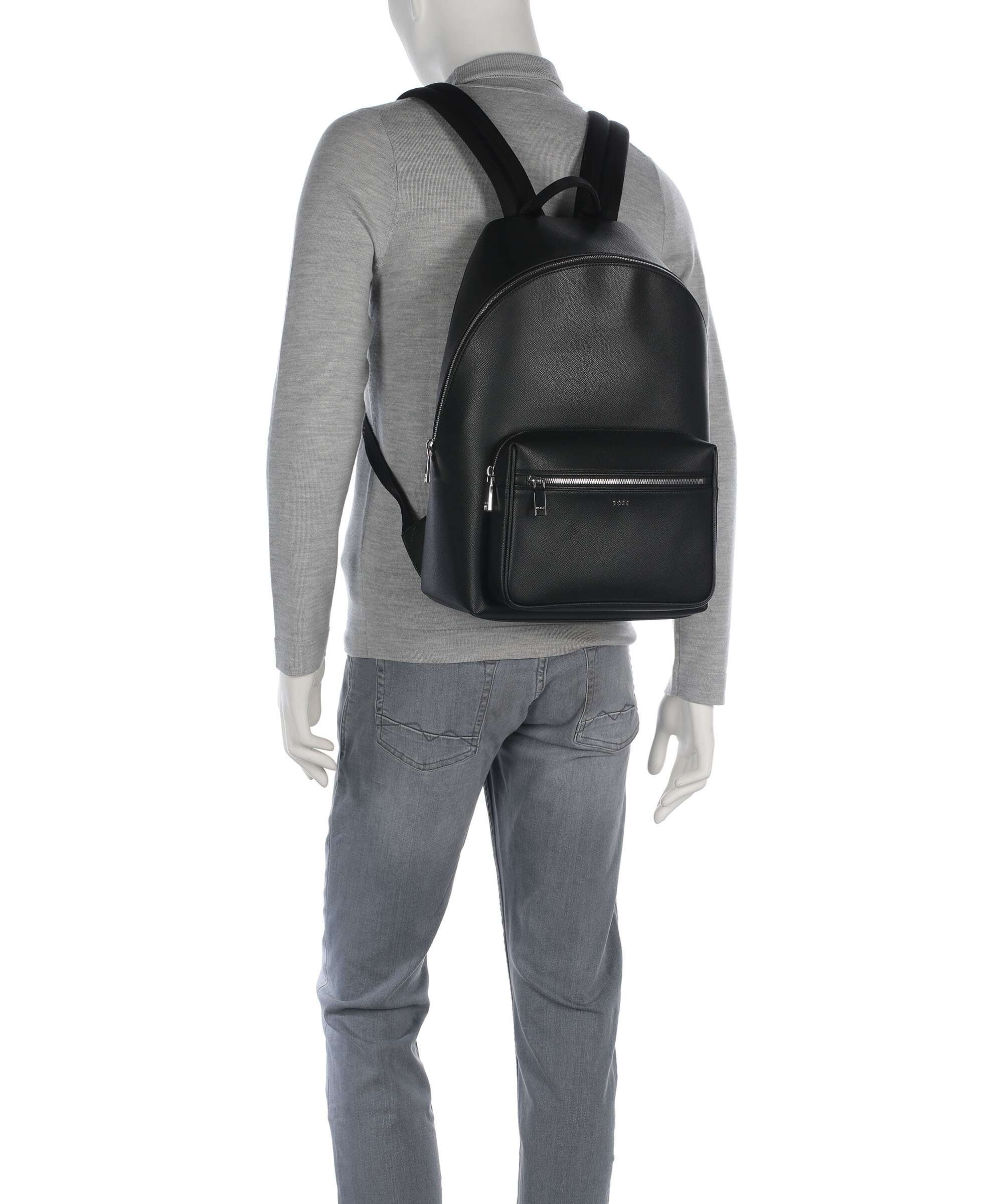 BOSS Daxter Backpack black - Image 3