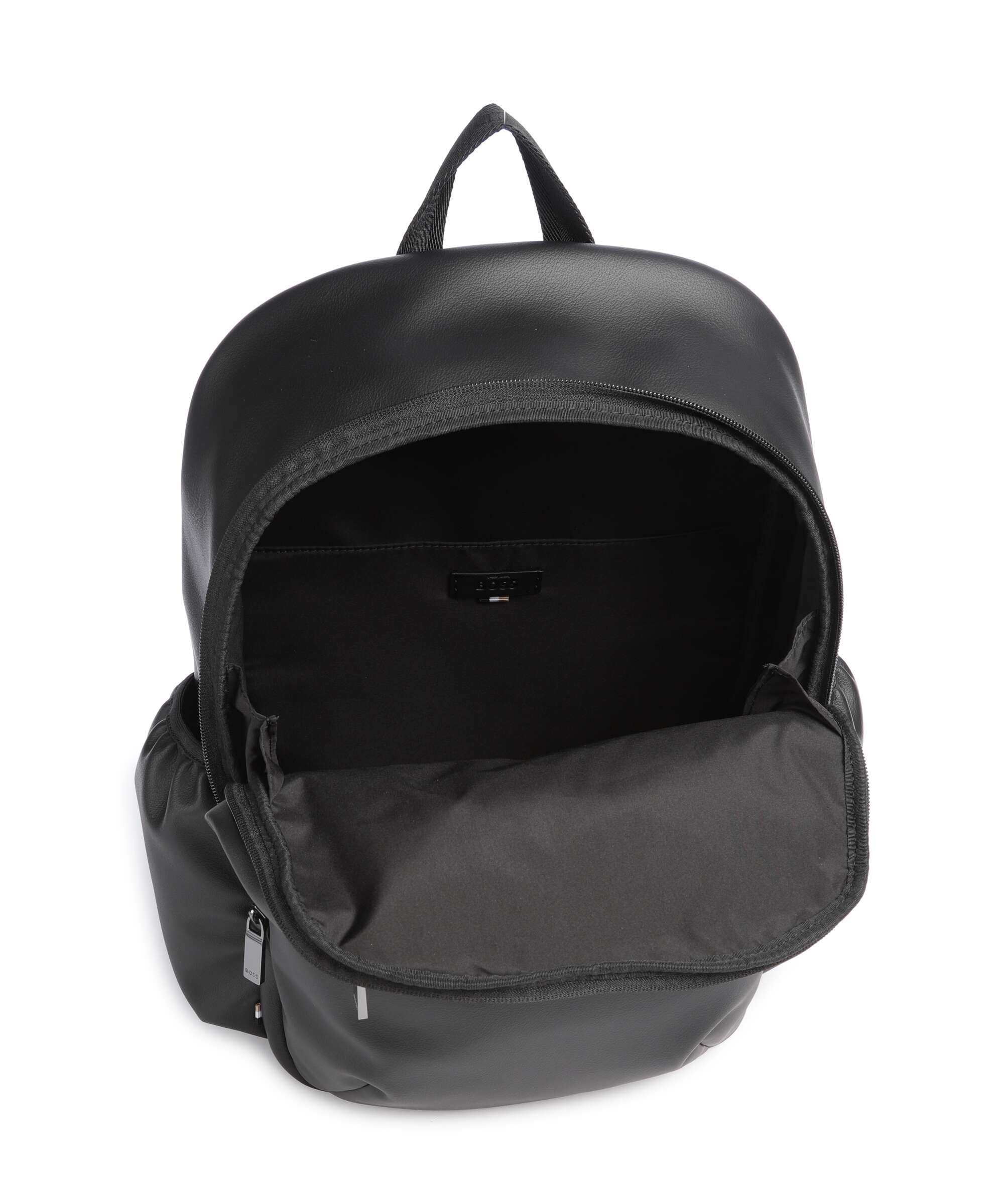 BOSS Jace Backpack black - Image 5