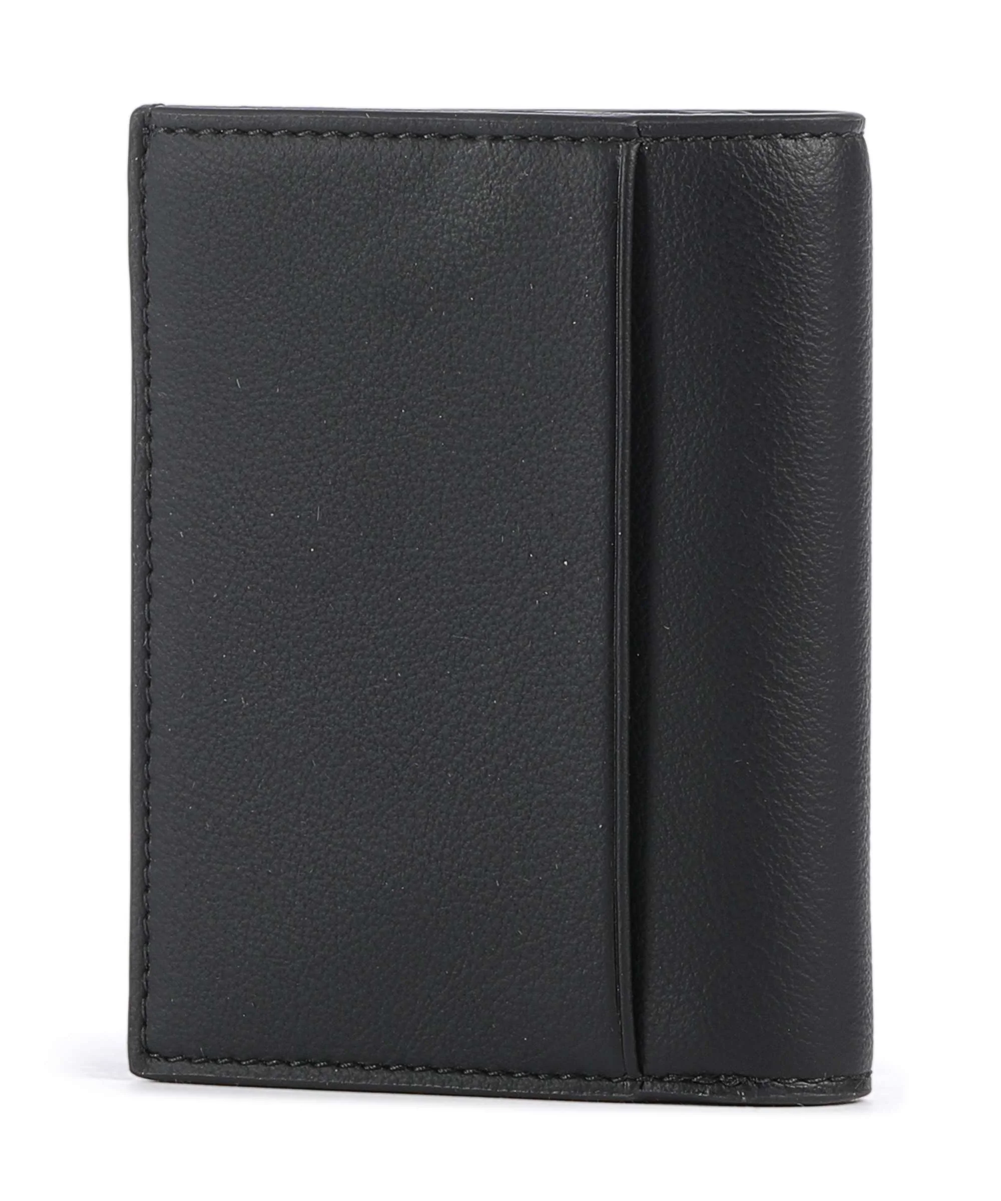 BOSS Jace Credit card holder black - Image 3