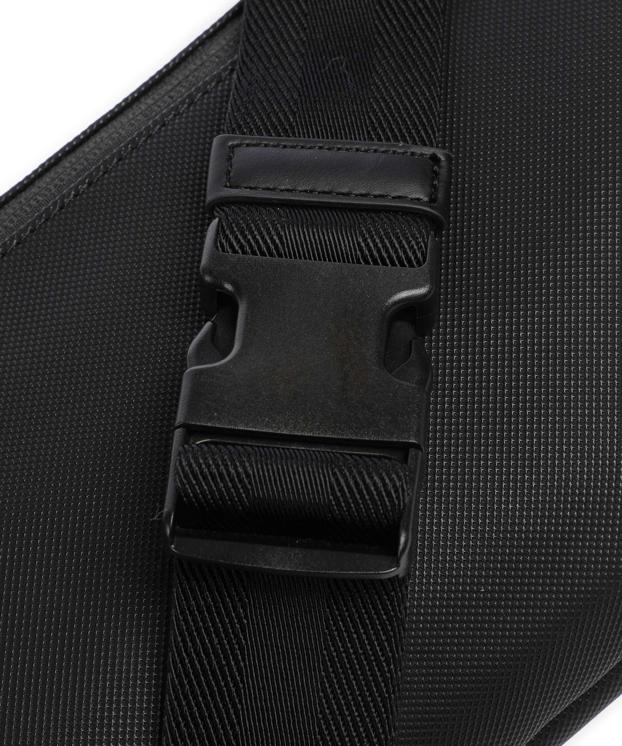 BOSS Jinko Belt bag black - Image 5