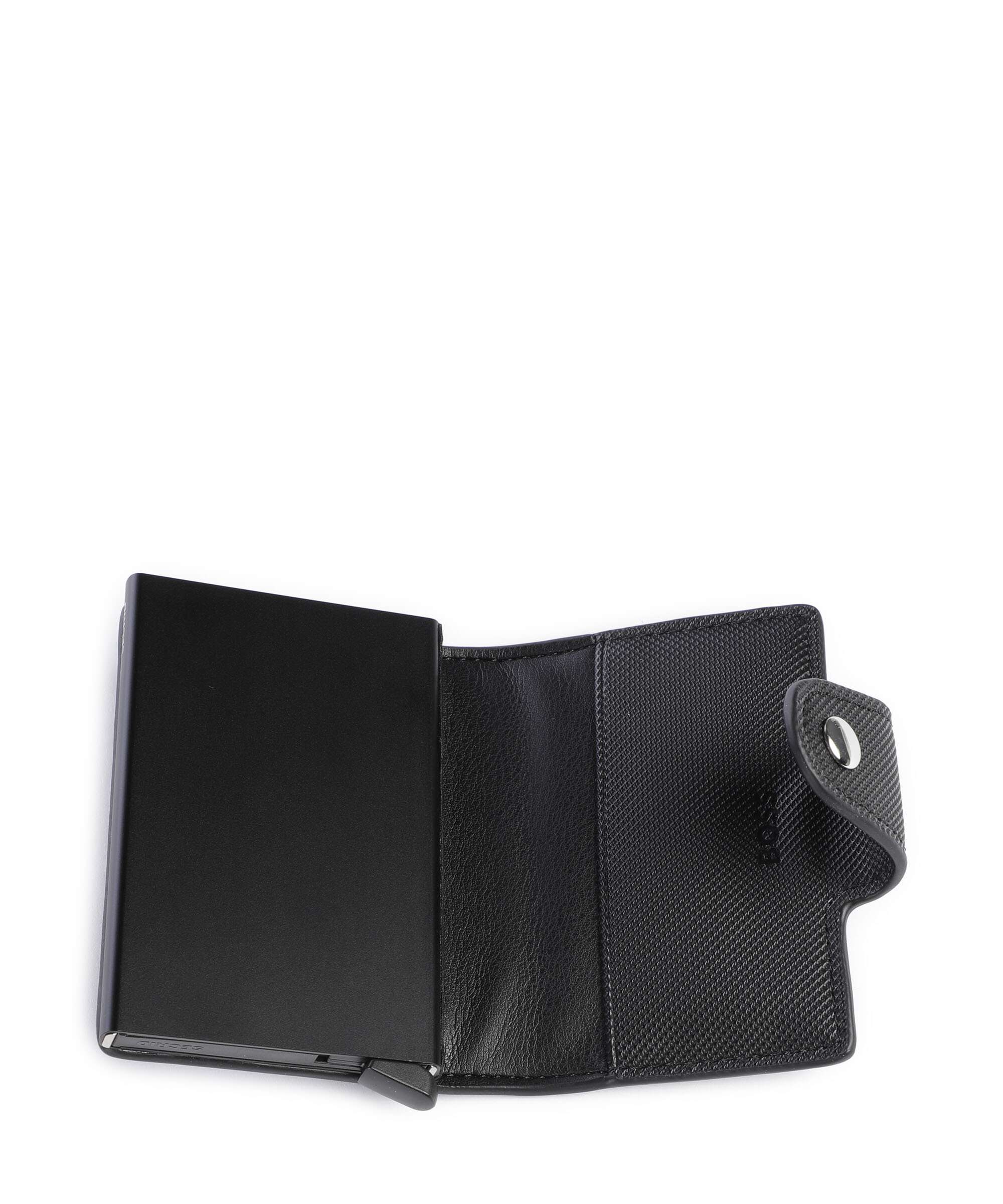 BOSS Jinko Credit card holder black - Image 4