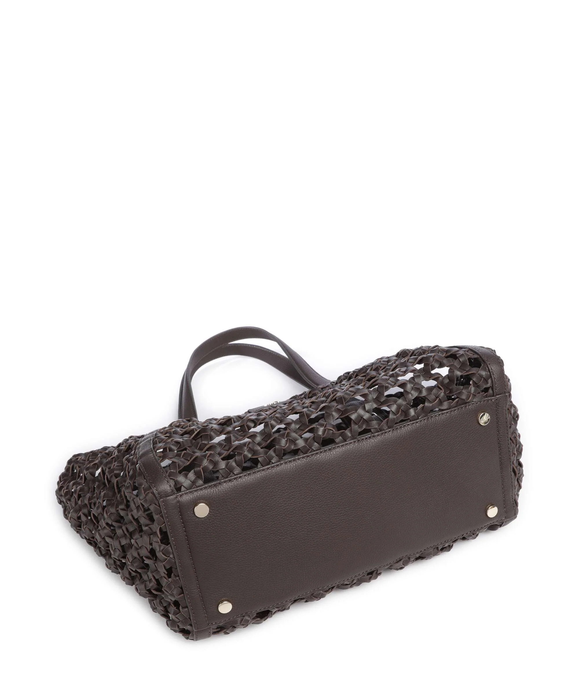 BOSS Lenah Hobo bag dark brown - Image 5