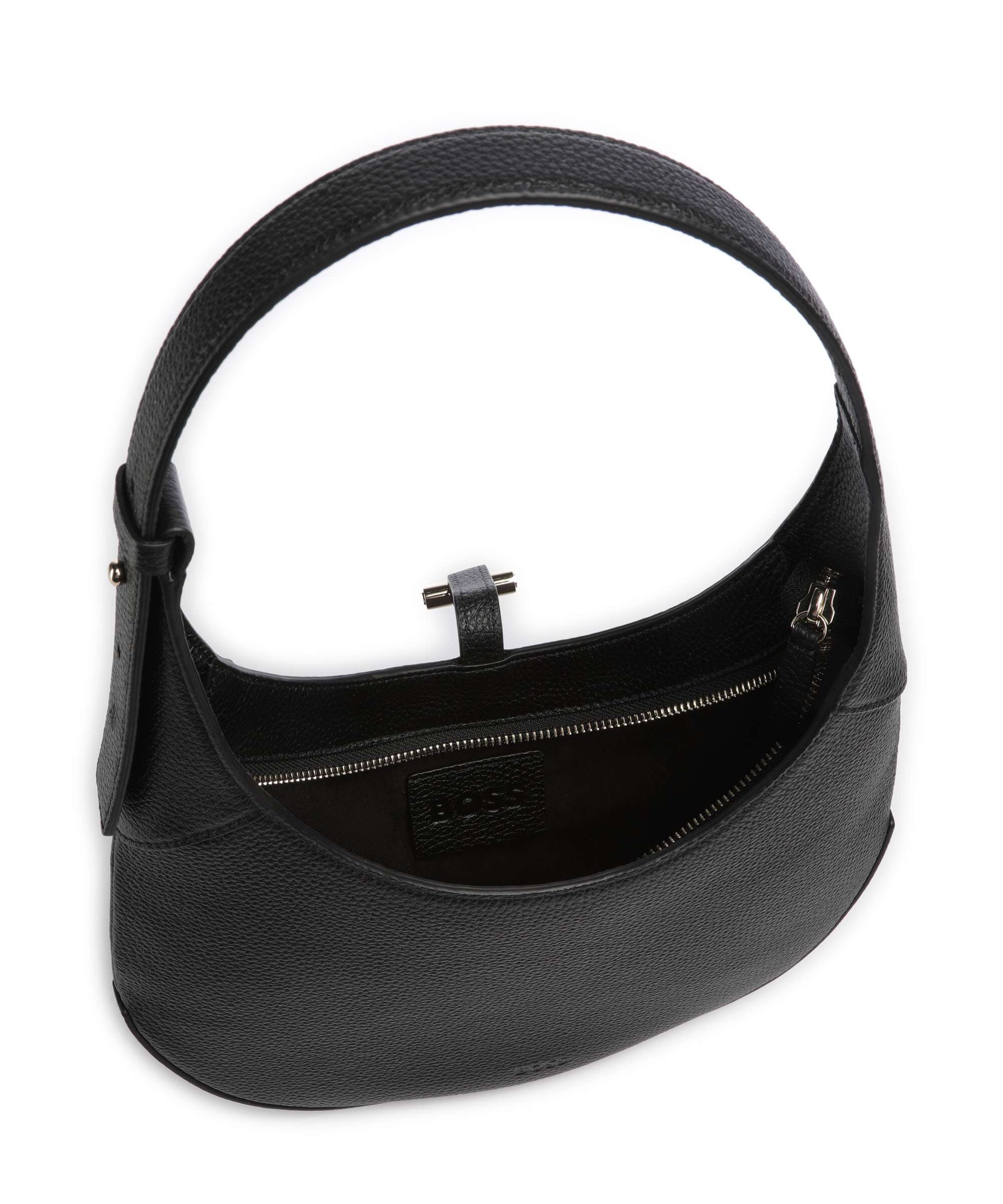 BOSS Lidney Shoulder bag black - Image 6